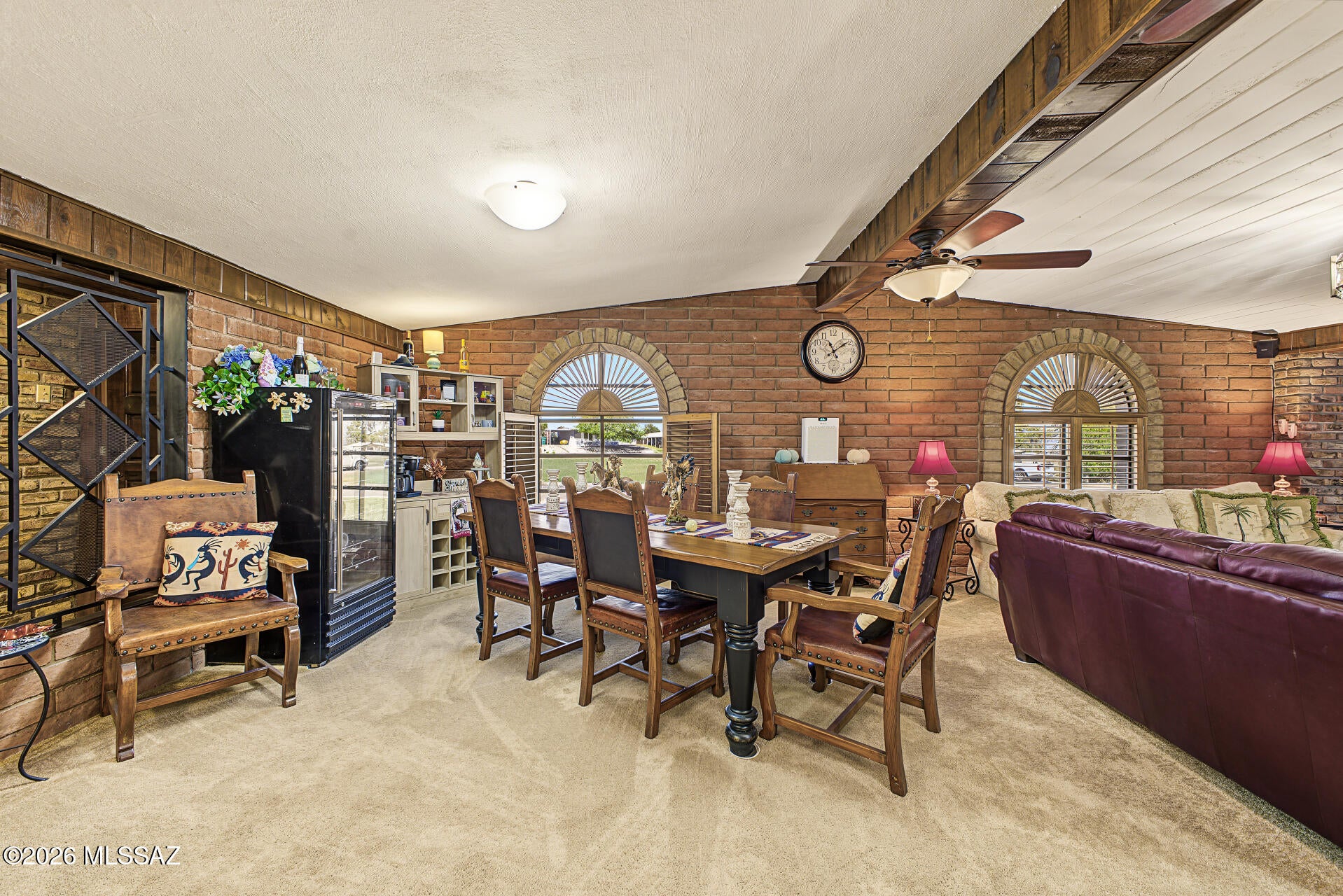 San Manuel Townsite - Residential