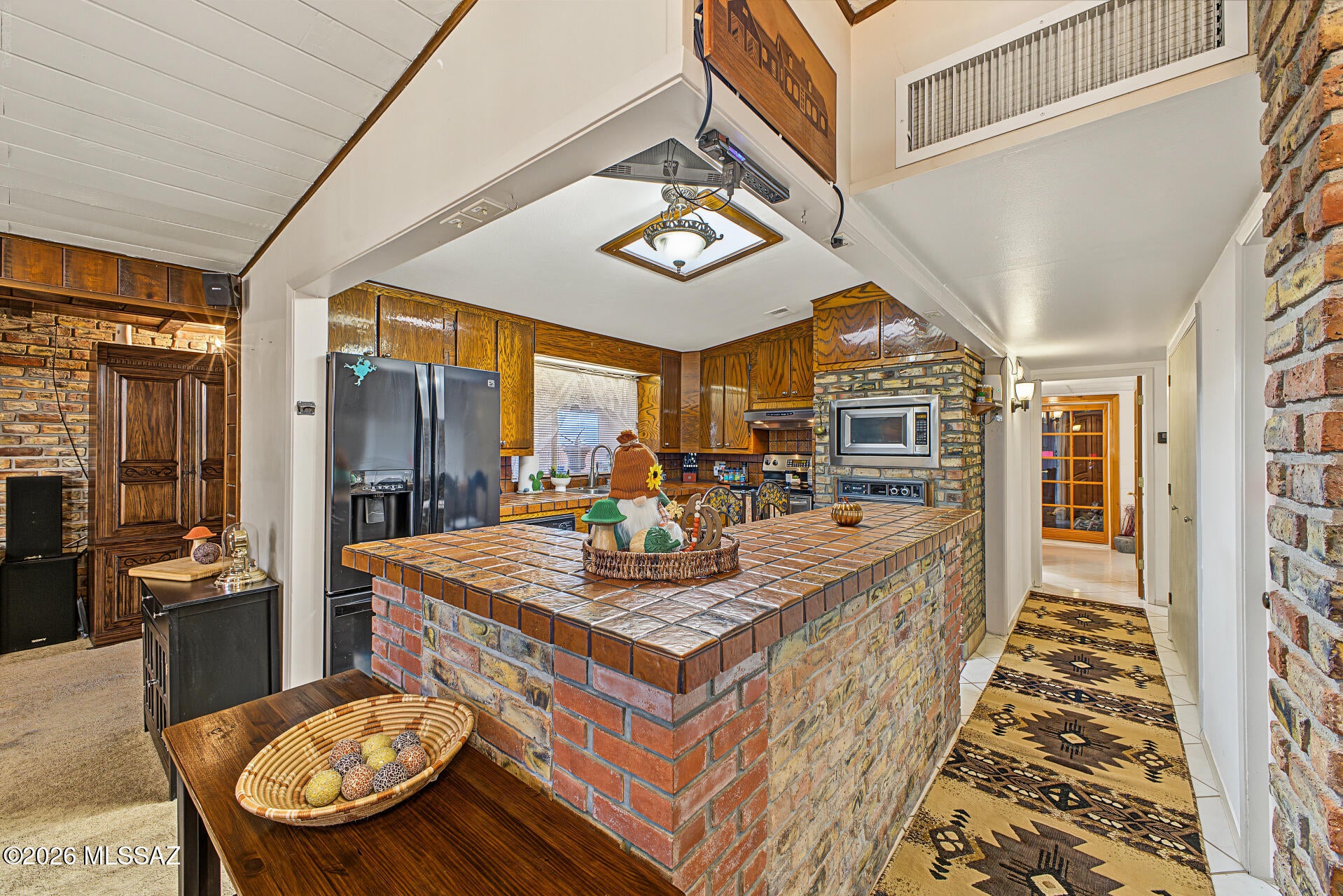 San Manuel Townsite - Residential