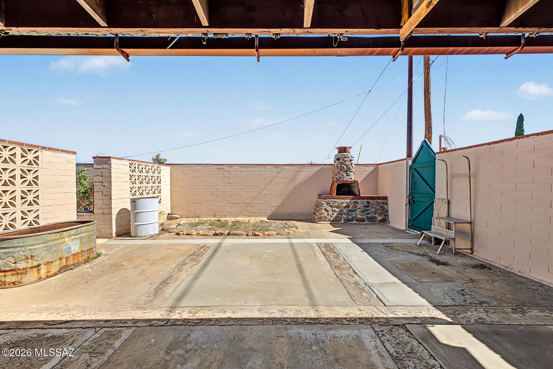 San Manuel Townsite - Residential