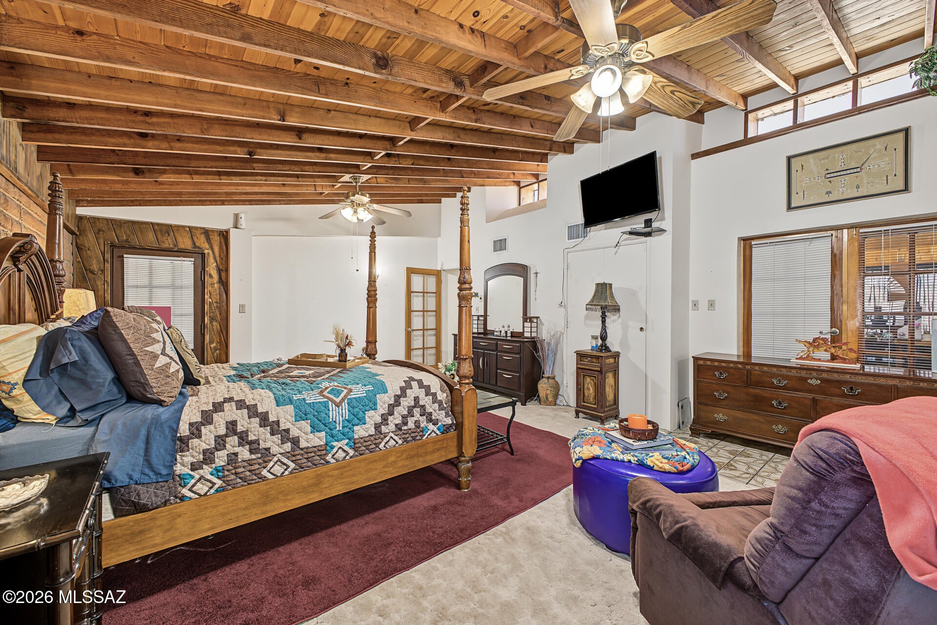 San Manuel Townsite - Residential