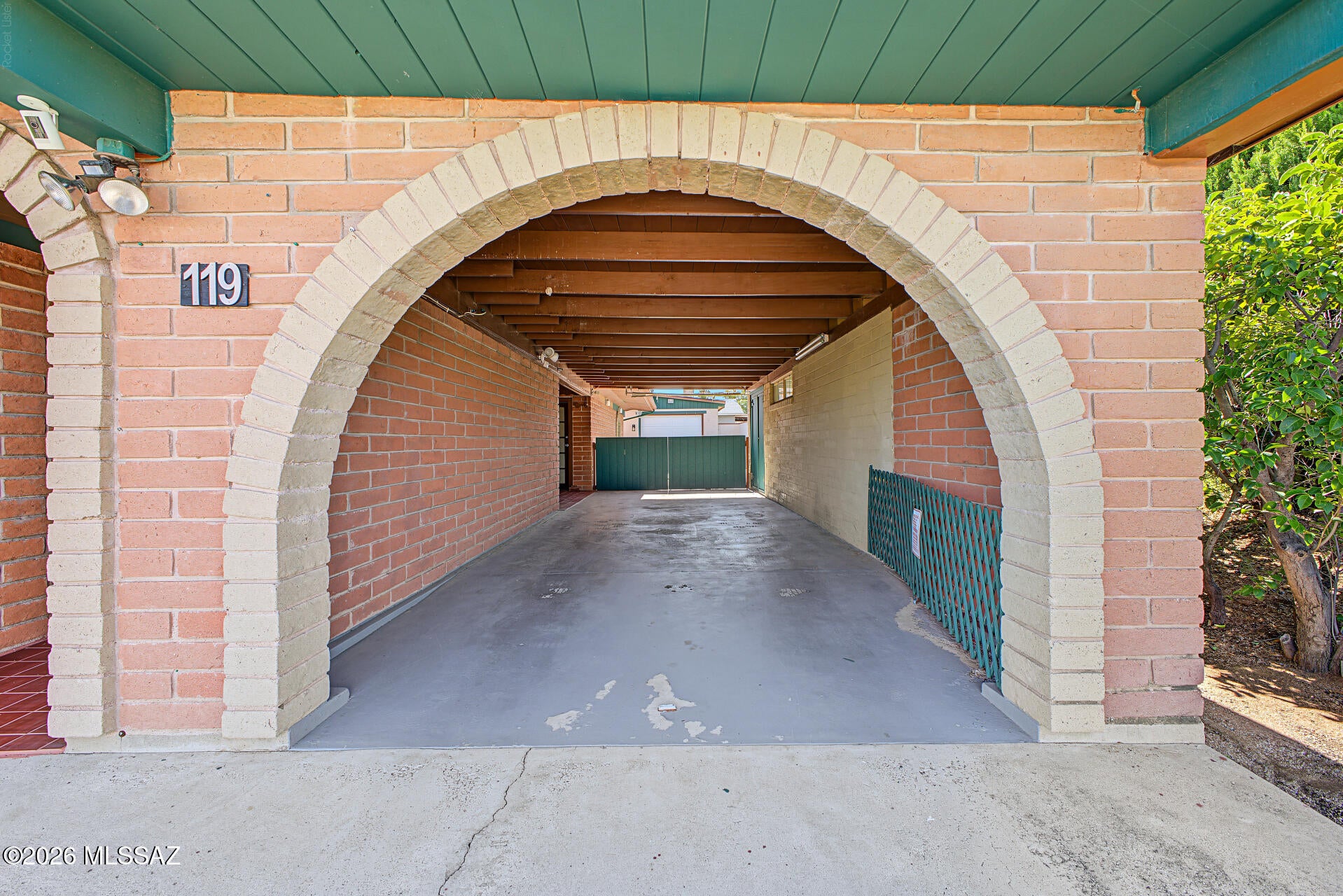 San Manuel Townsite - Residential