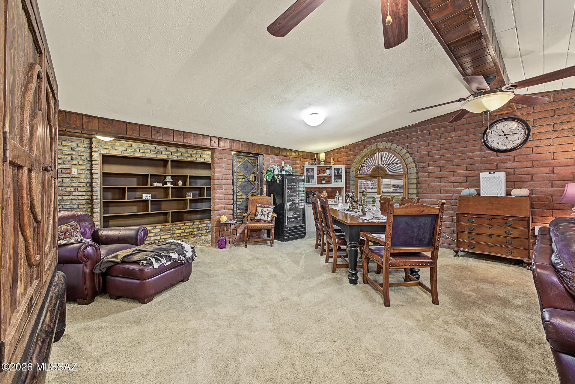 San Manuel Townsite - Residential
