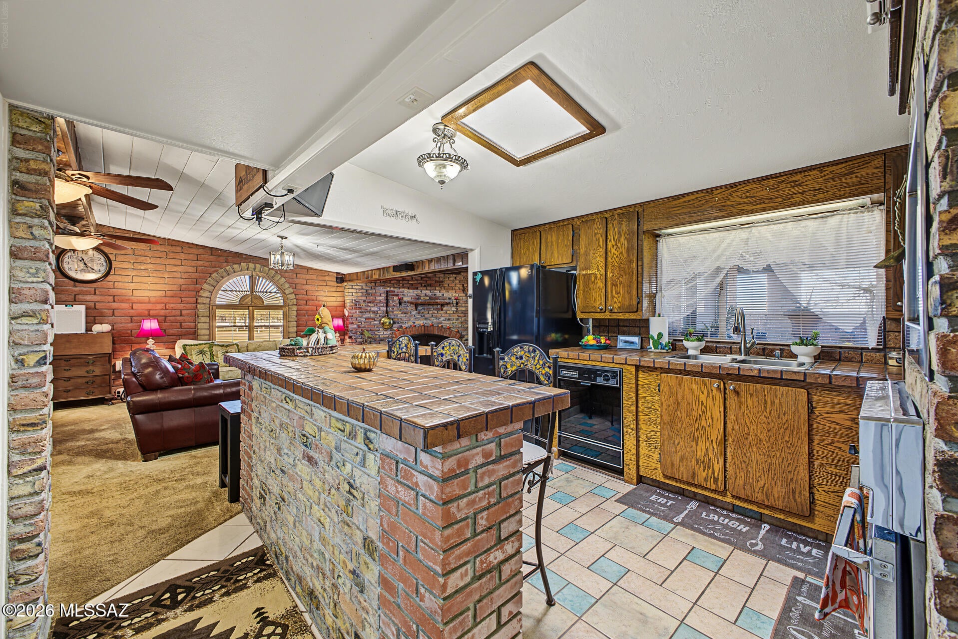 San Manuel Townsite - Residential