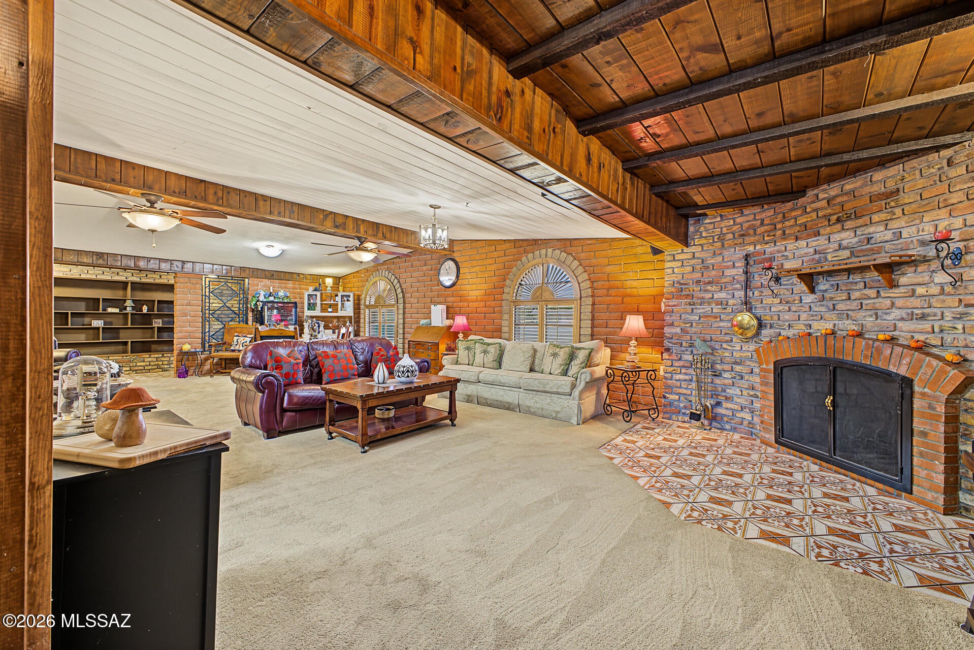 San Manuel Townsite - Residential