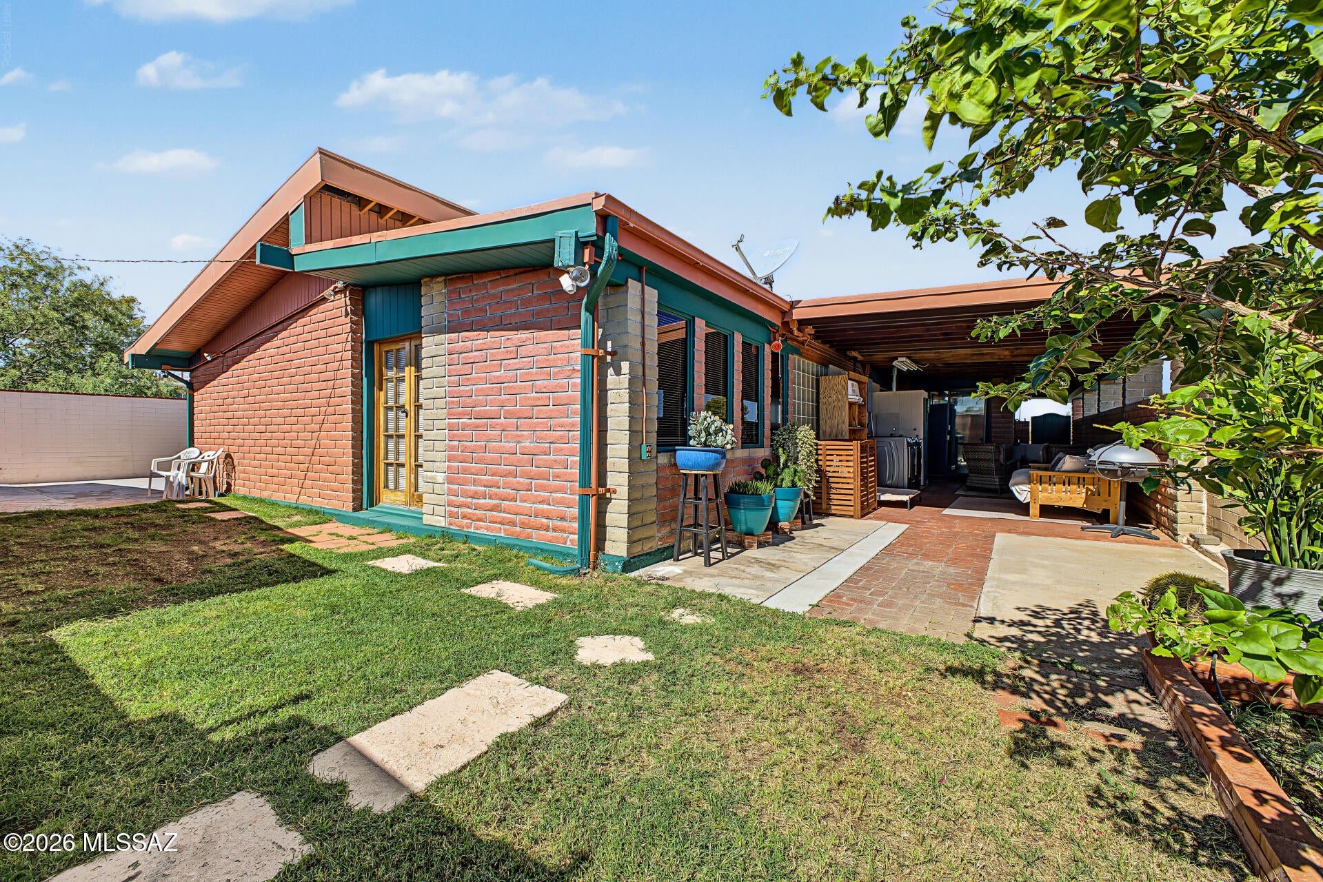 San Manuel Townsite - Residential