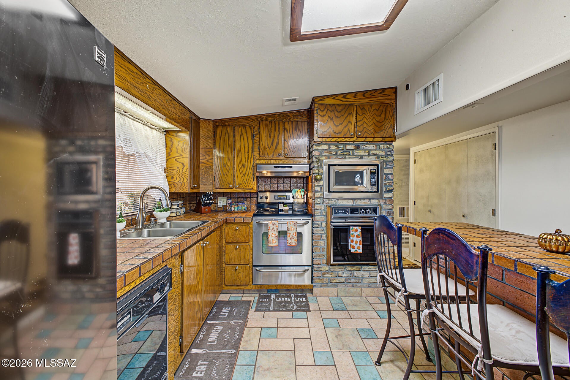 San Manuel Townsite - Residential