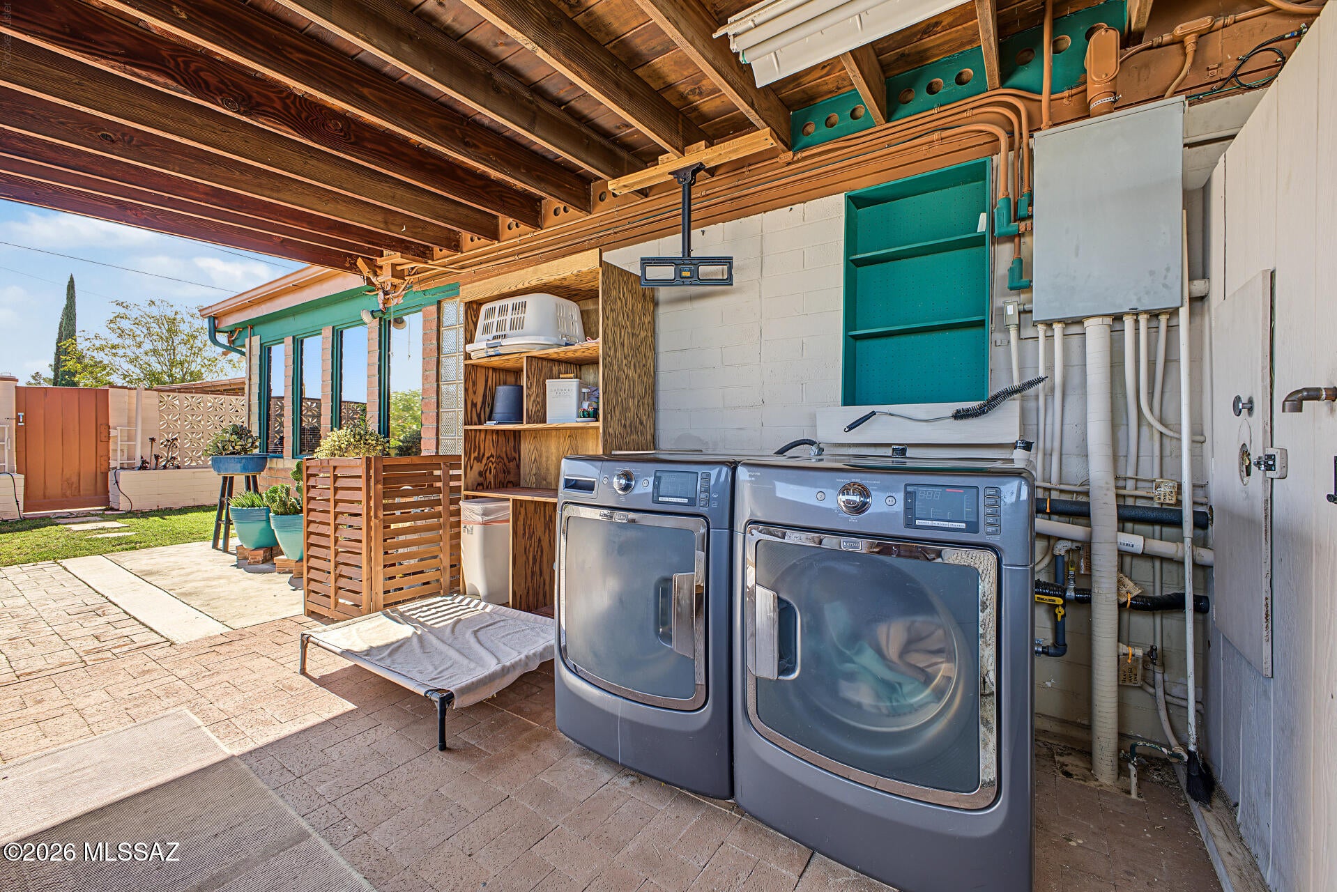 San Manuel Townsite - Residential