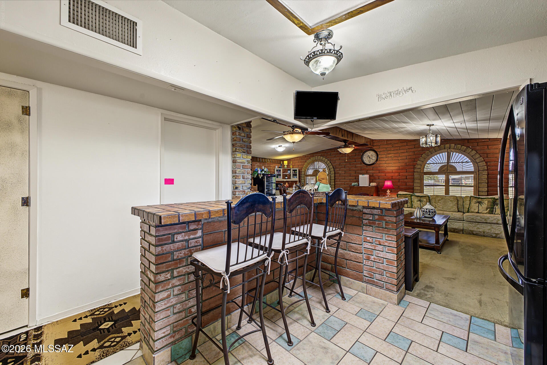 San Manuel Townsite - Residential