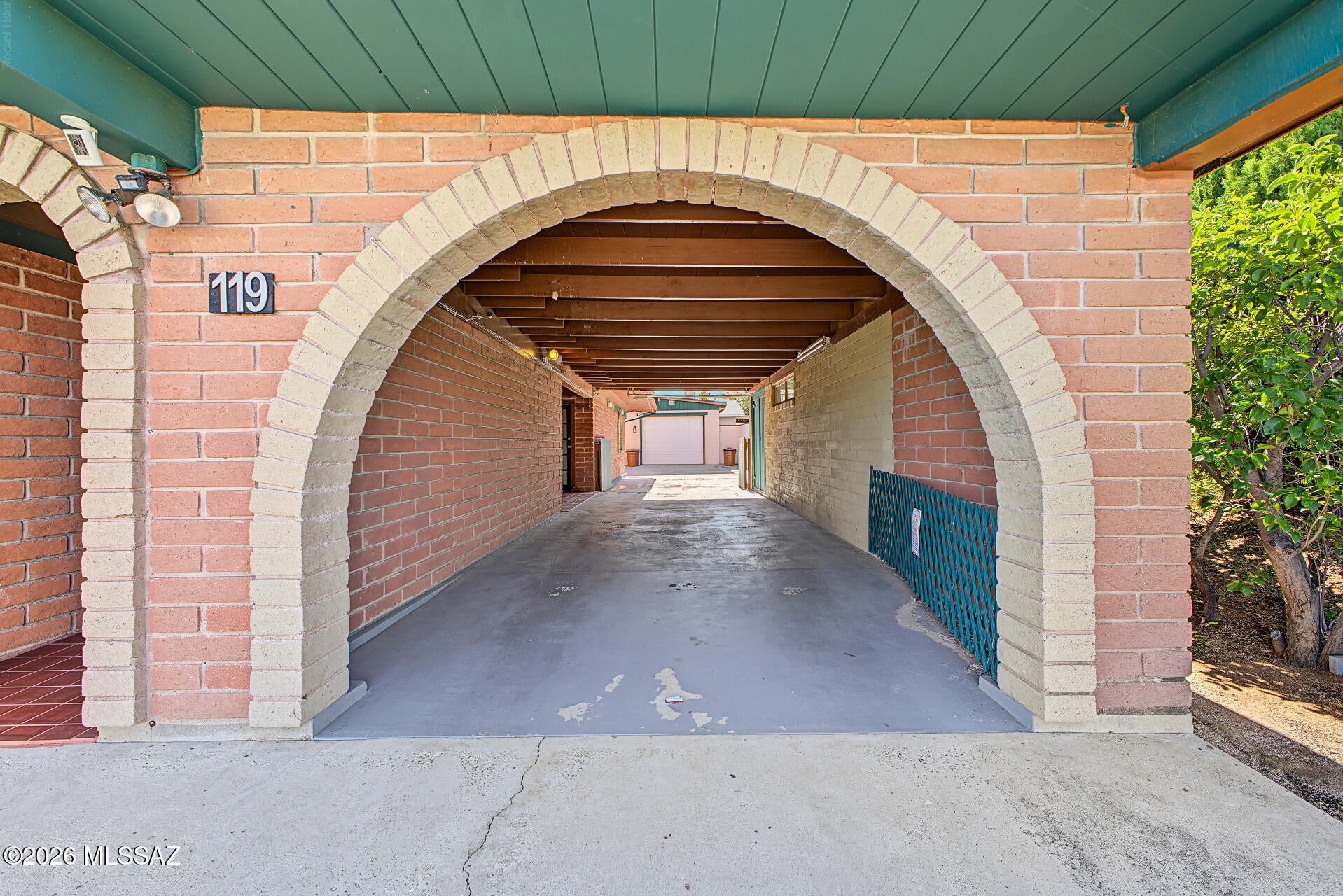 San Manuel Townsite - Residential