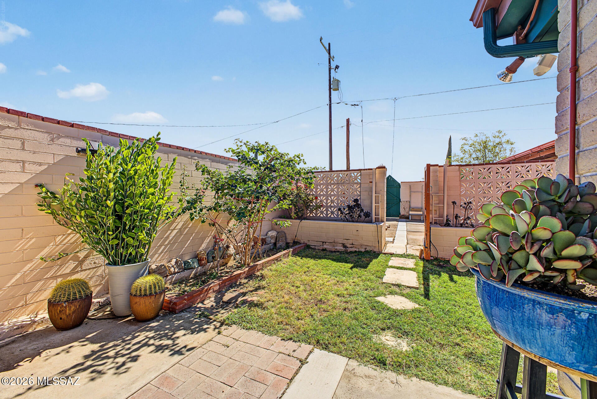 San Manuel Townsite - Residential