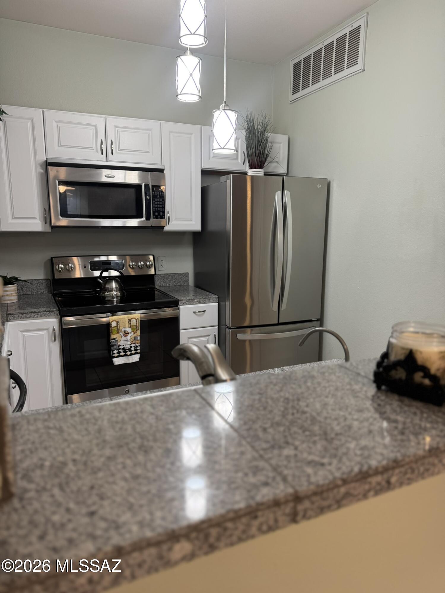 The Boulders at La Reserve Condominiums - Residential