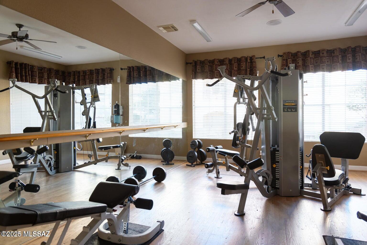 The Boulders at La Reserve Condominiums - Residential