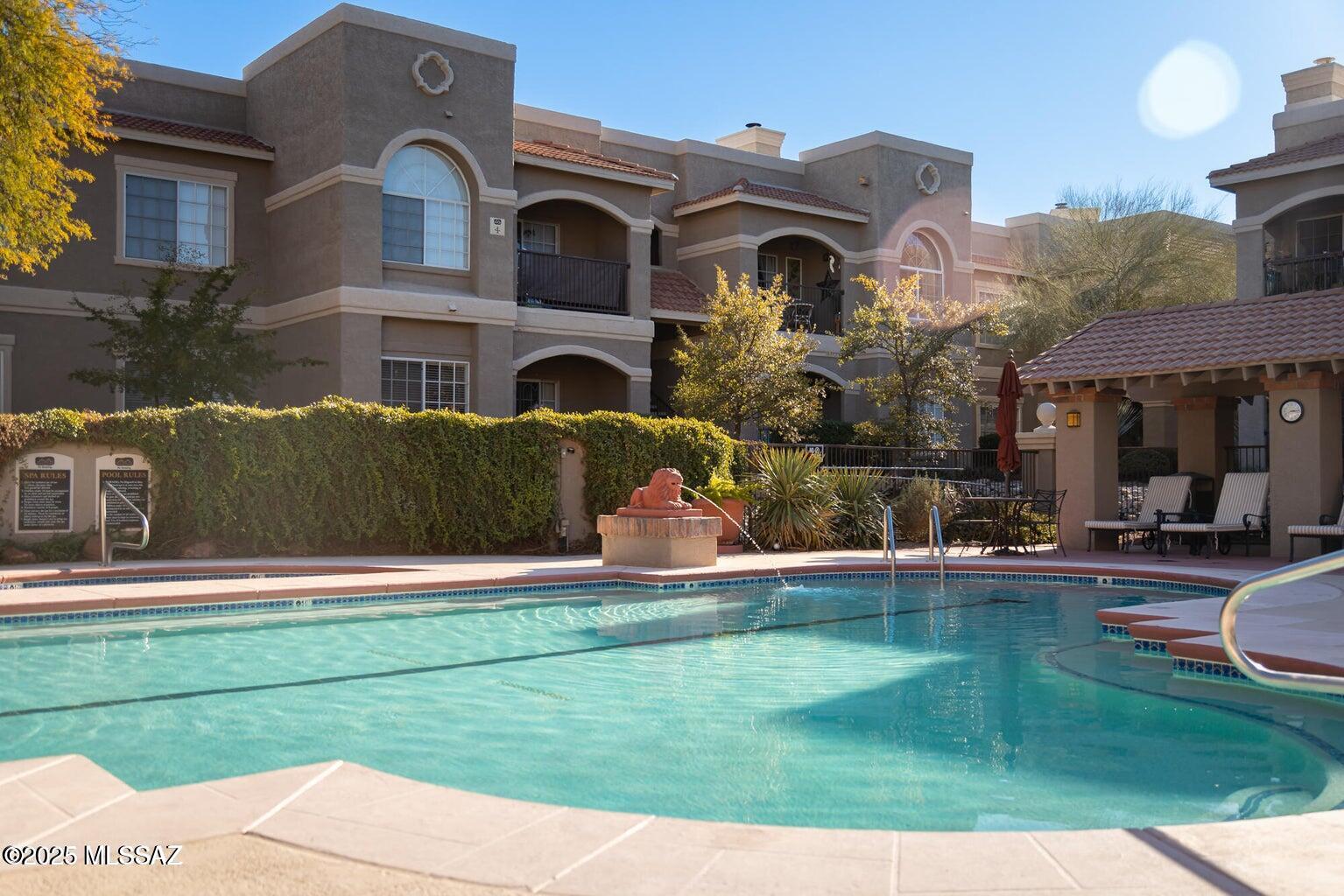 The Boulders at La Reserve Condominiums - Residential