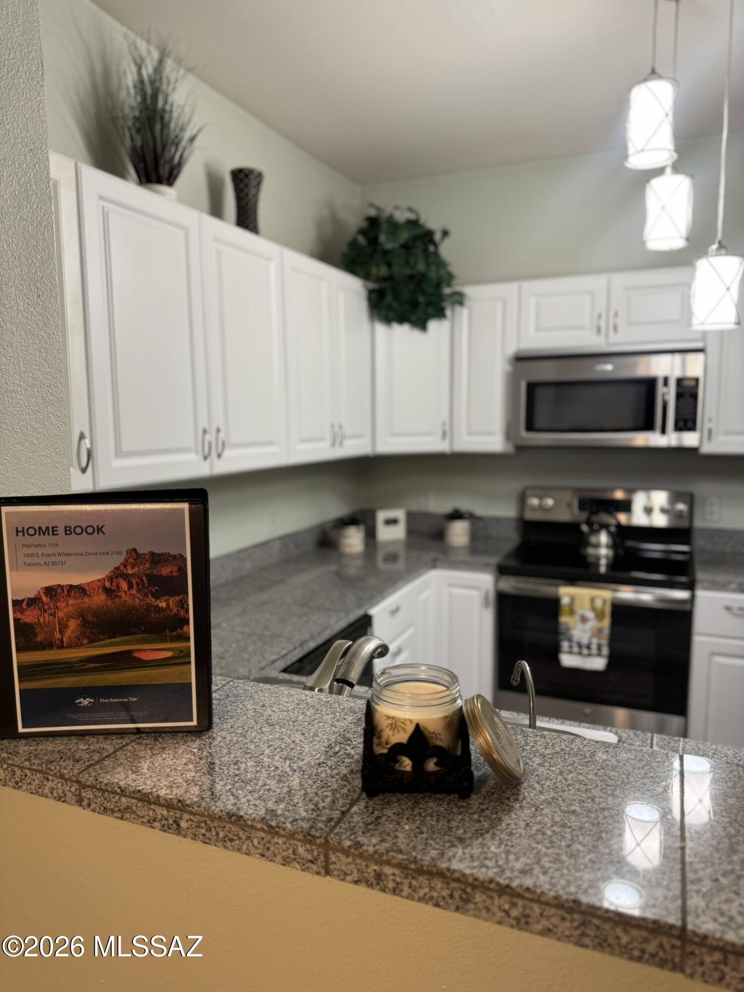 The Boulders at La Reserve Condominiums - Residential
