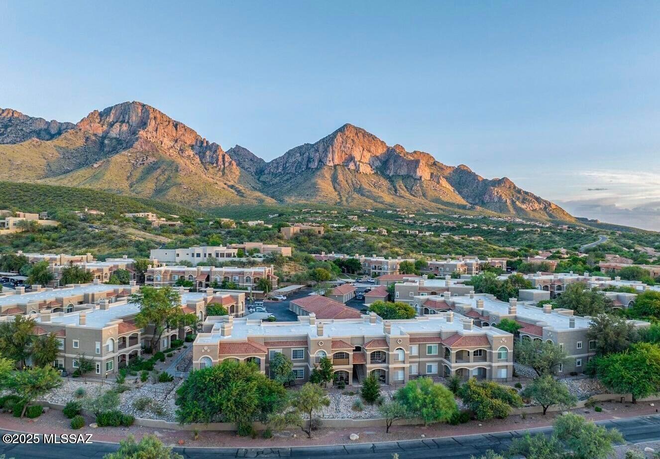 The Boulders at La Reserve Condominiums - Residential