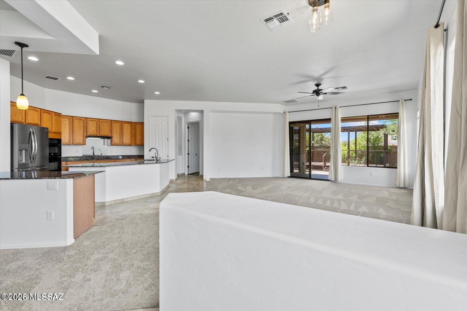 Desert Enclave (1-28) - Residential Lease