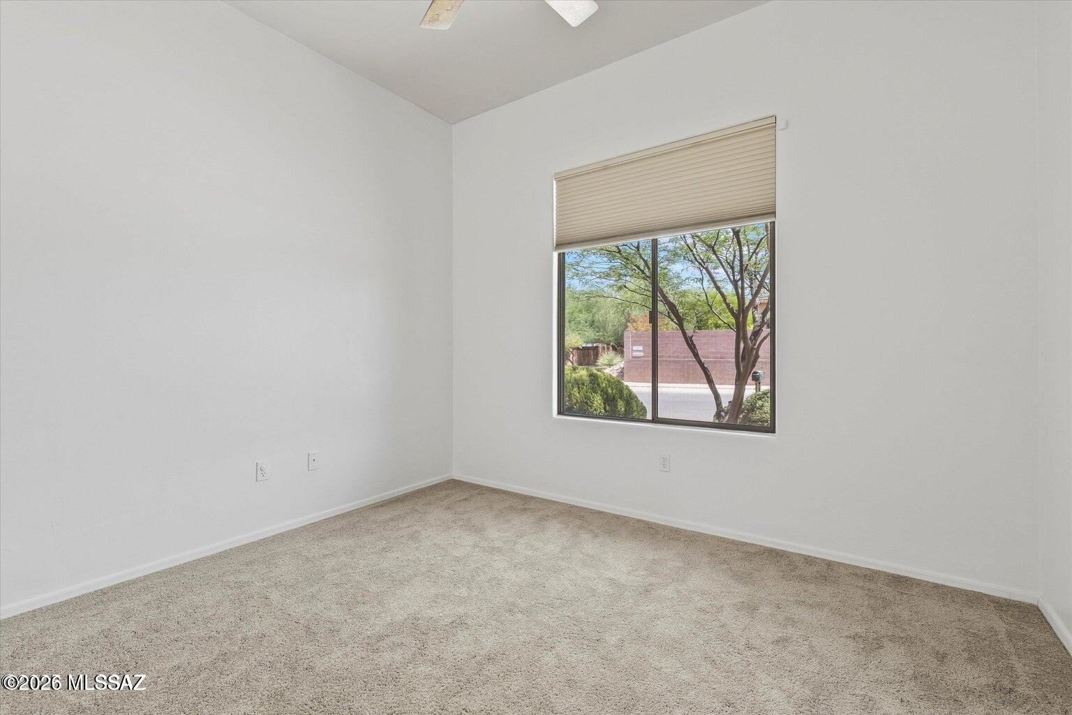 Desert Enclave (1-28) - Residential Lease