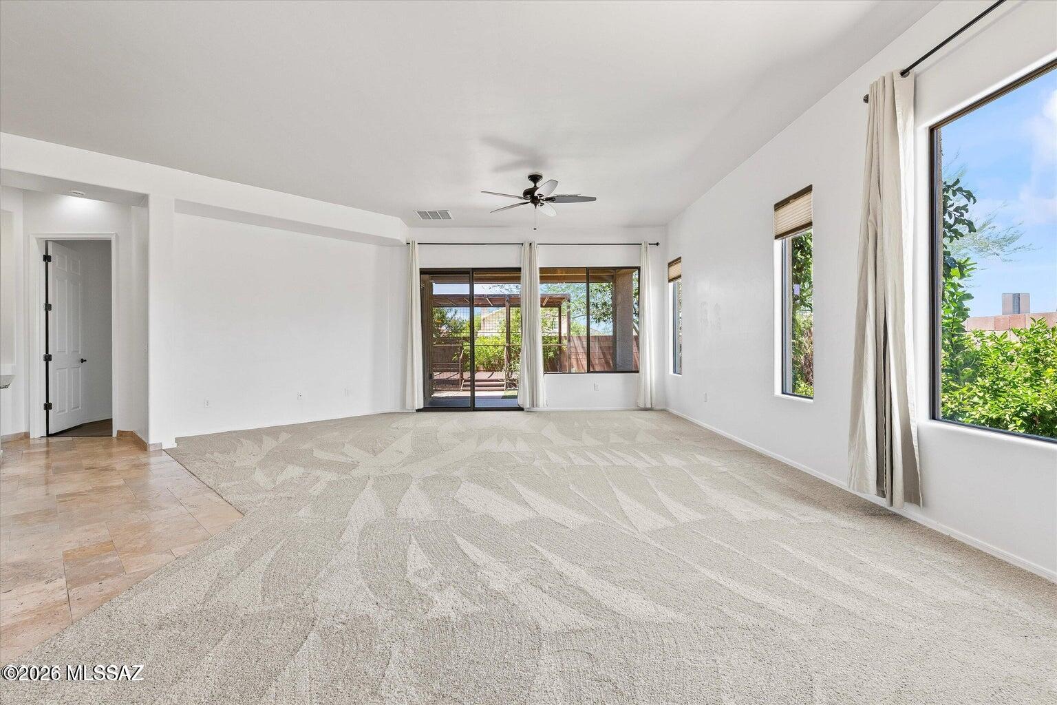 Desert Enclave (1-28) - Residential Lease