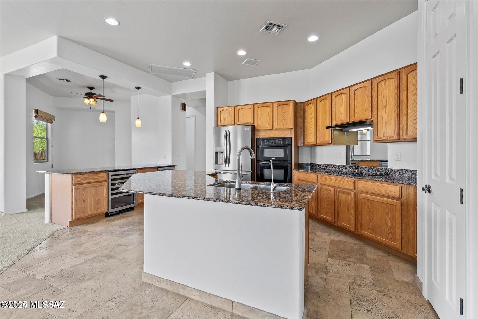 Desert Enclave (1-28) - Residential Lease