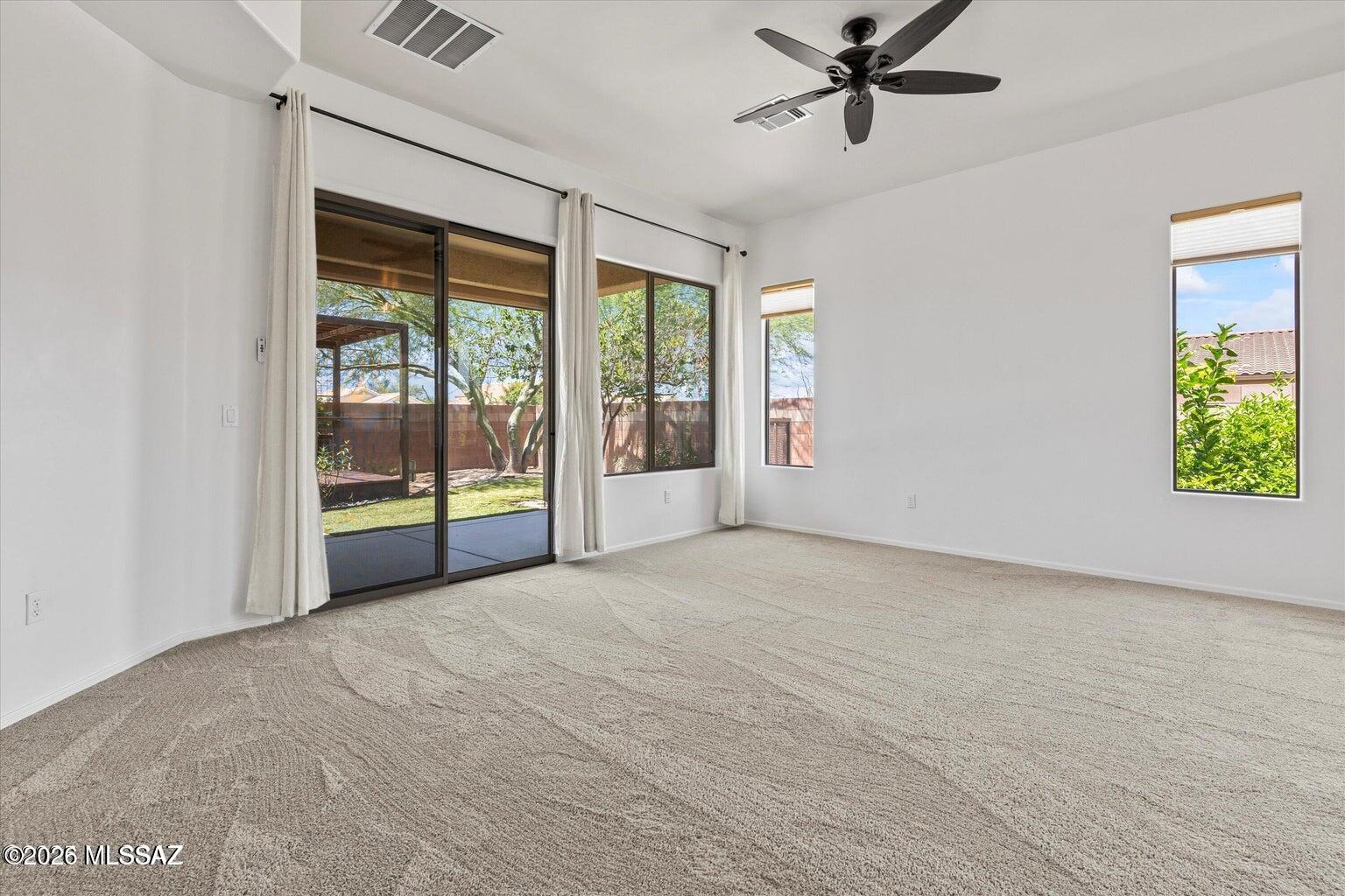 Desert Enclave (1-28) - Residential Lease