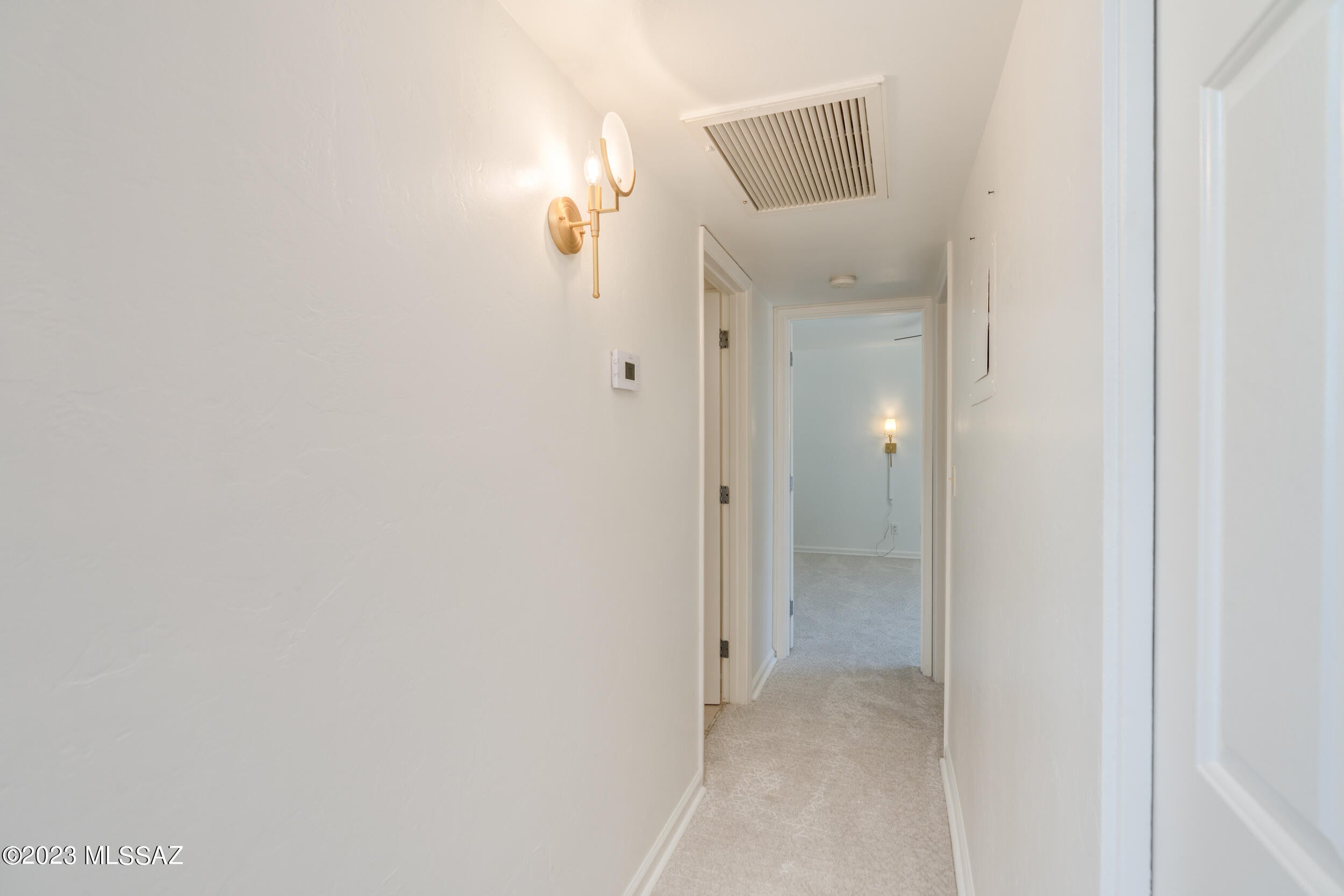 Reflections in the Catalina Condominium - Residential