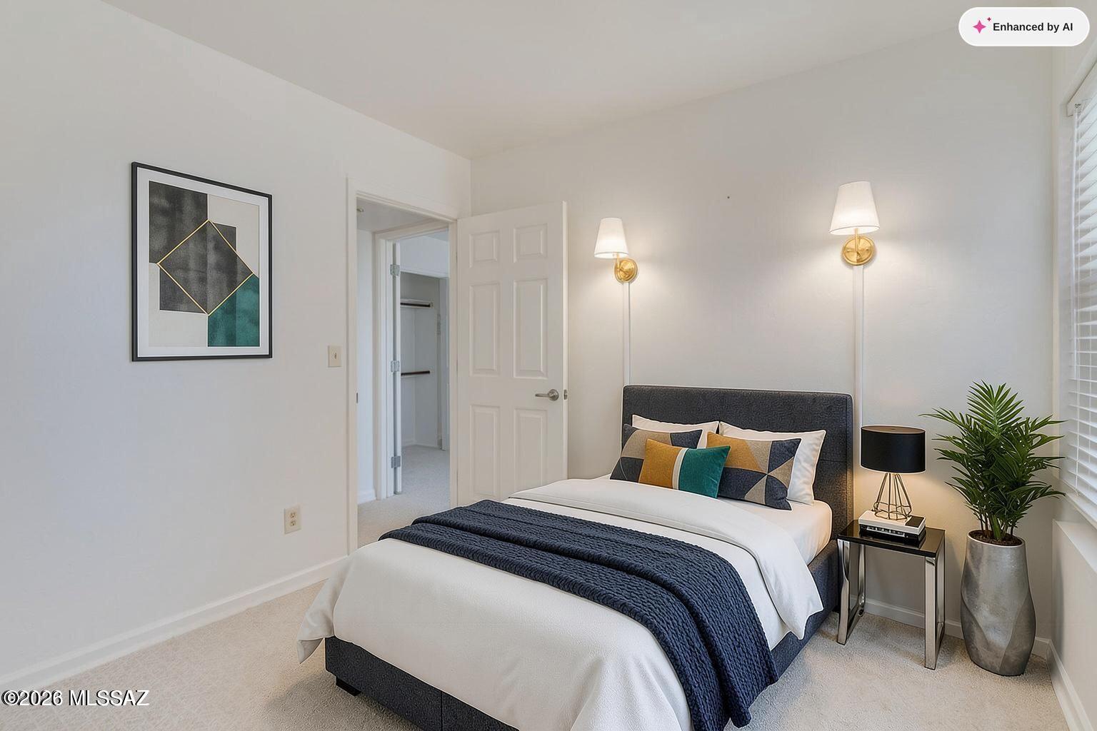 Reflections in the Catalina Condominium - Residential
