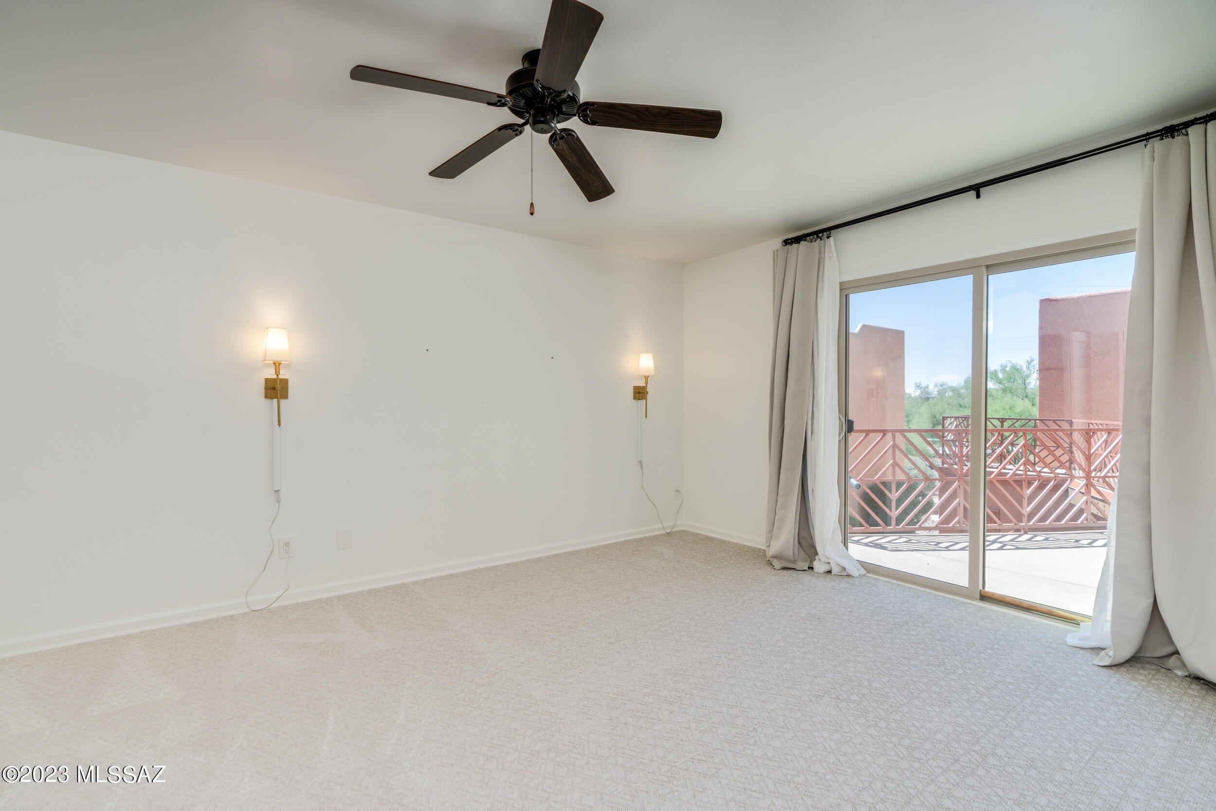 Reflections in the Catalina Condominium - Residential
