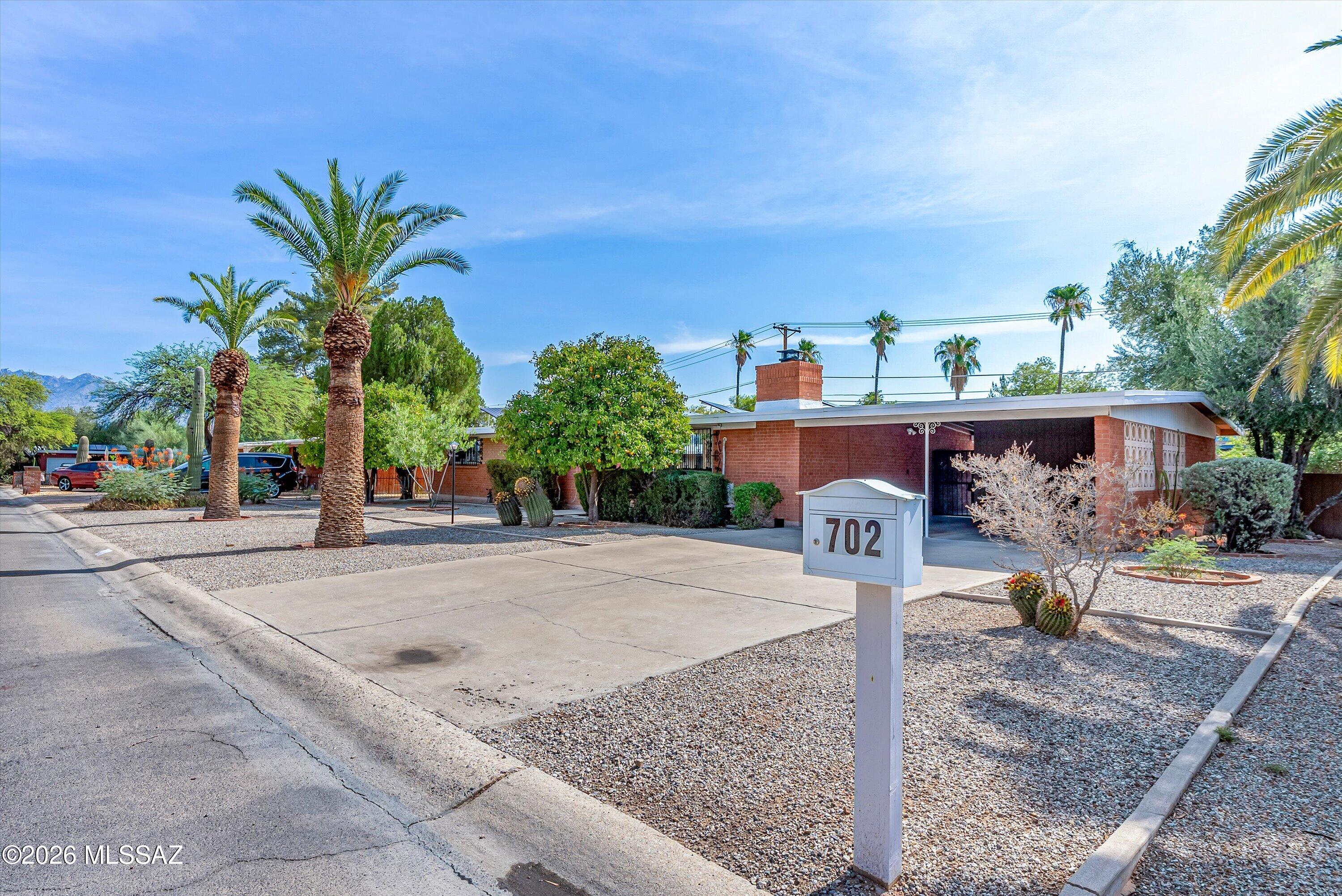 Thunderbird Heights - Residential