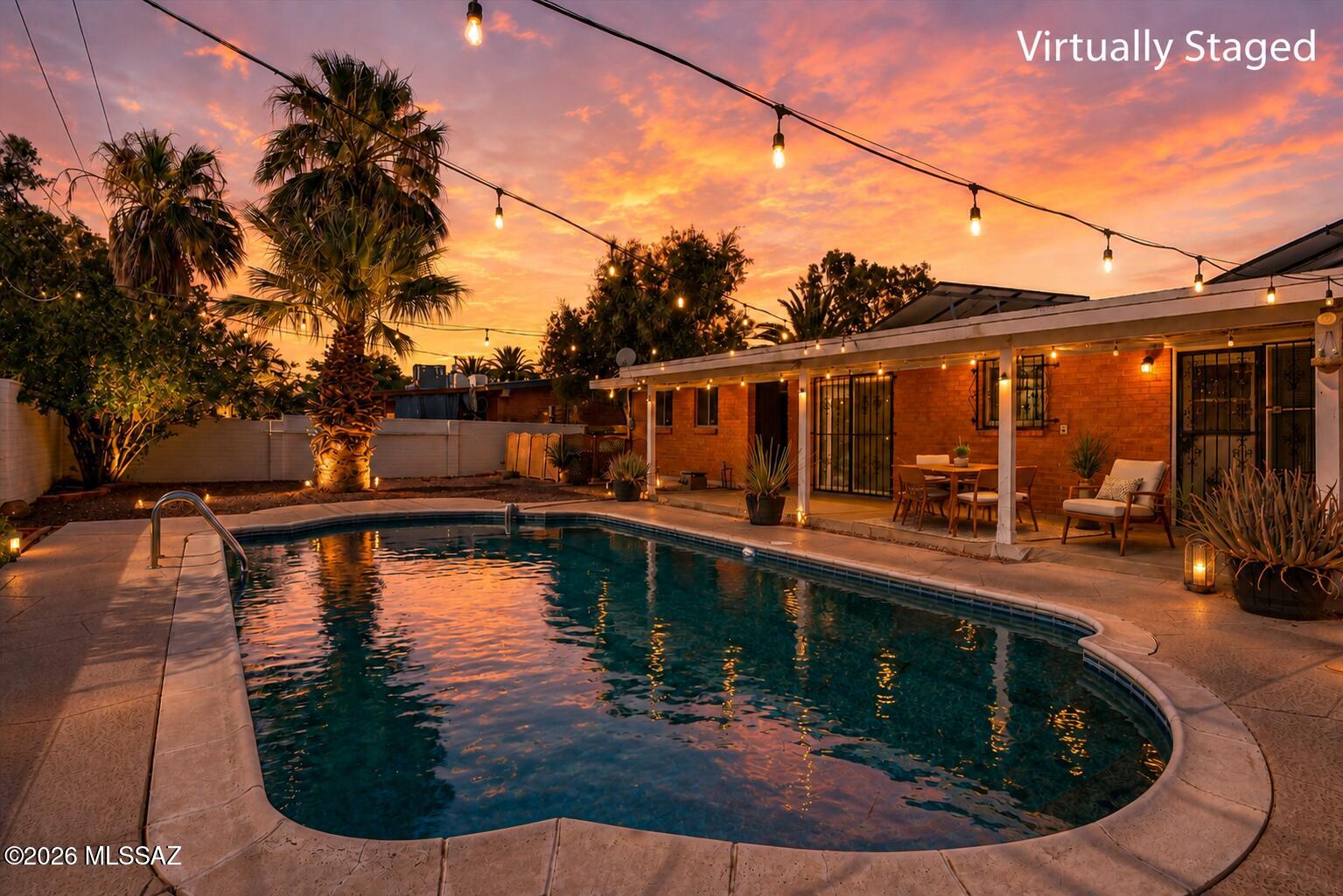 Thunderbird Heights - Residential