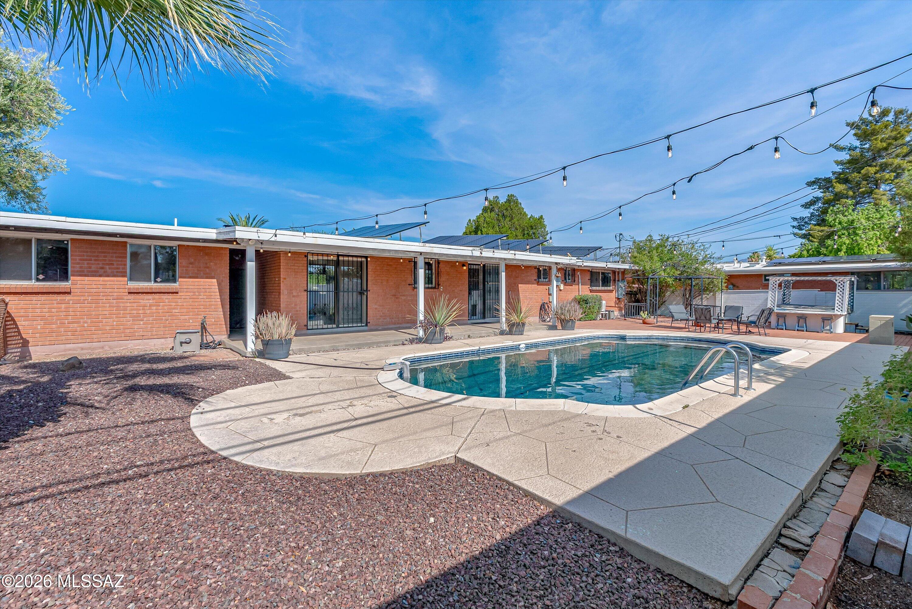 Thunderbird Heights - Residential