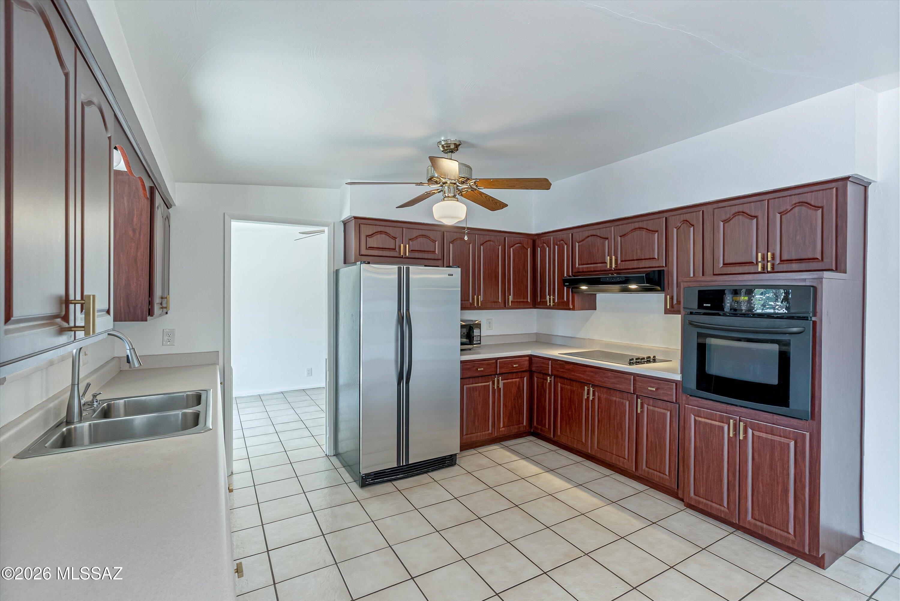 Thunderbird Heights - Residential