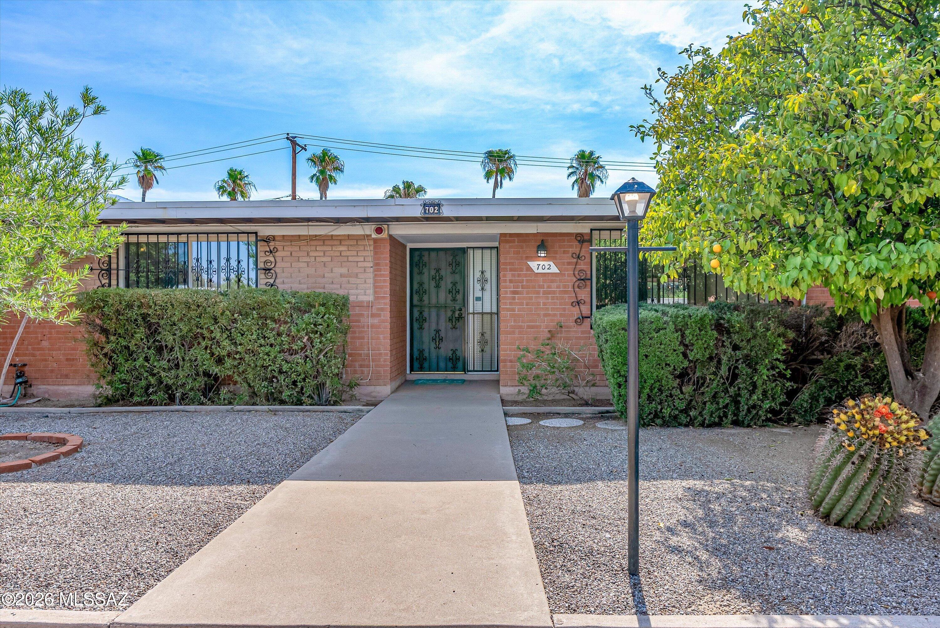 Thunderbird Heights - Residential