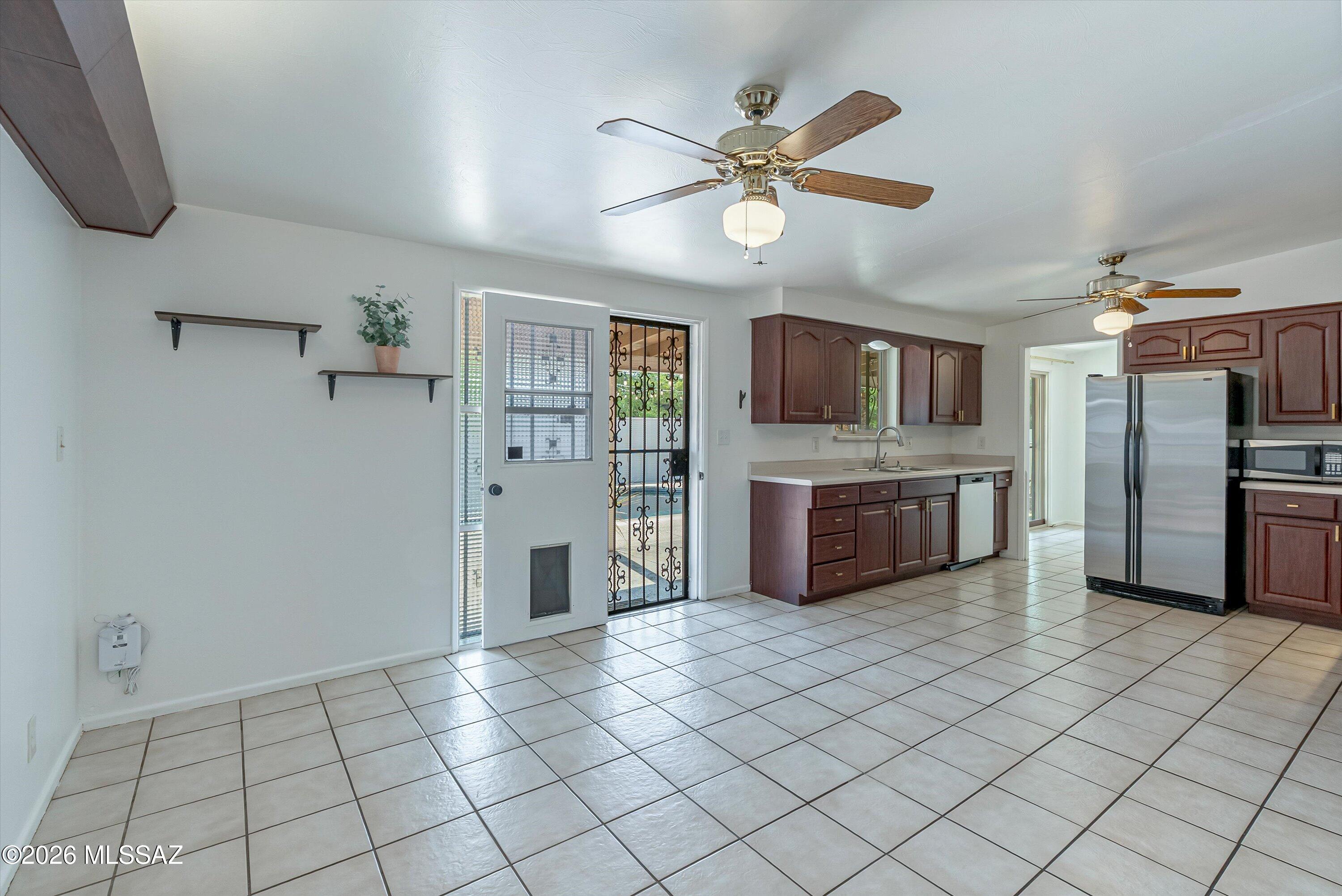 Thunderbird Heights - Residential