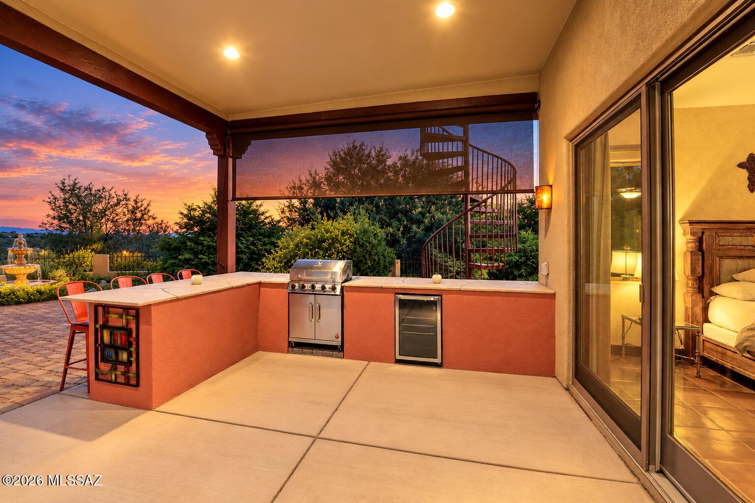 Solar Del Viejo (1-81) - Residential