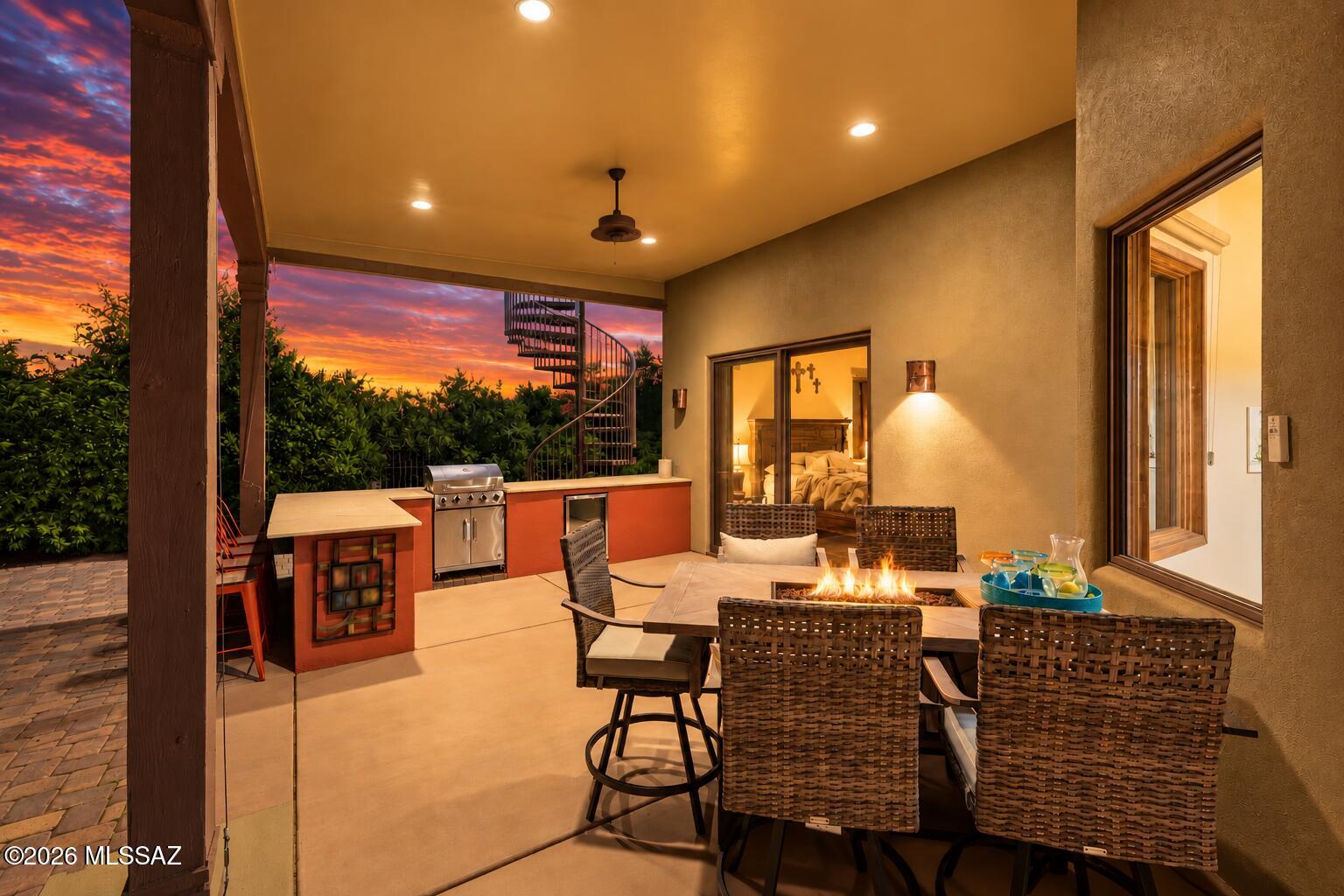 Solar Del Viejo (1-81) - Residential
