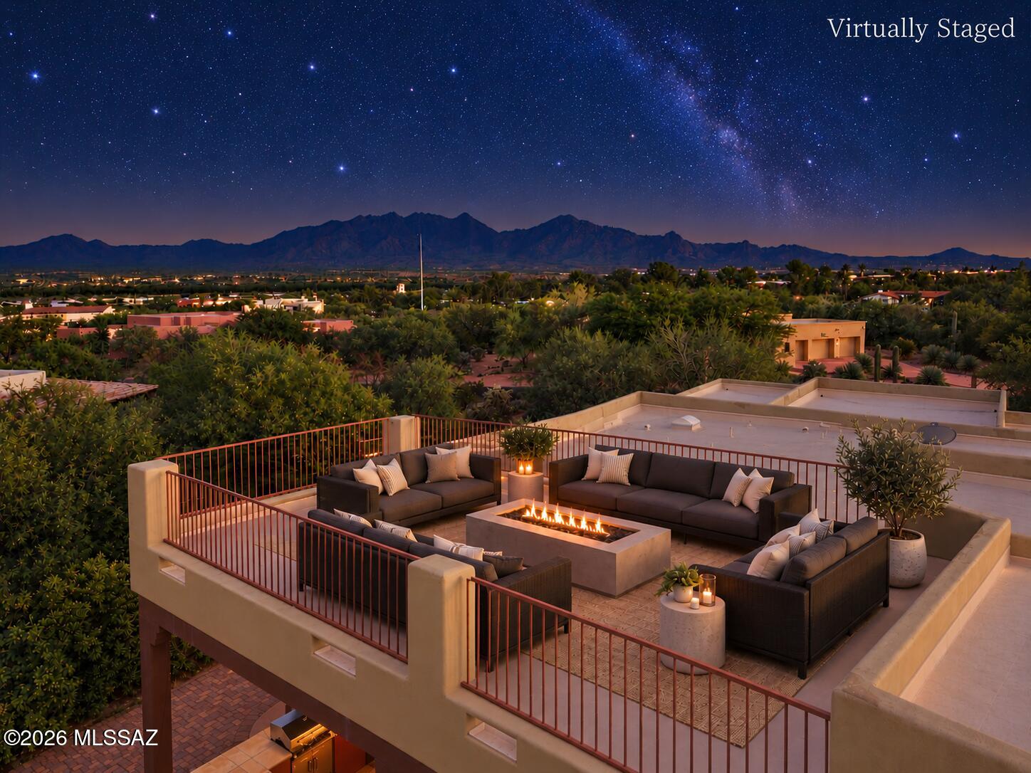 Solar Del Viejo (1-81) - Residential