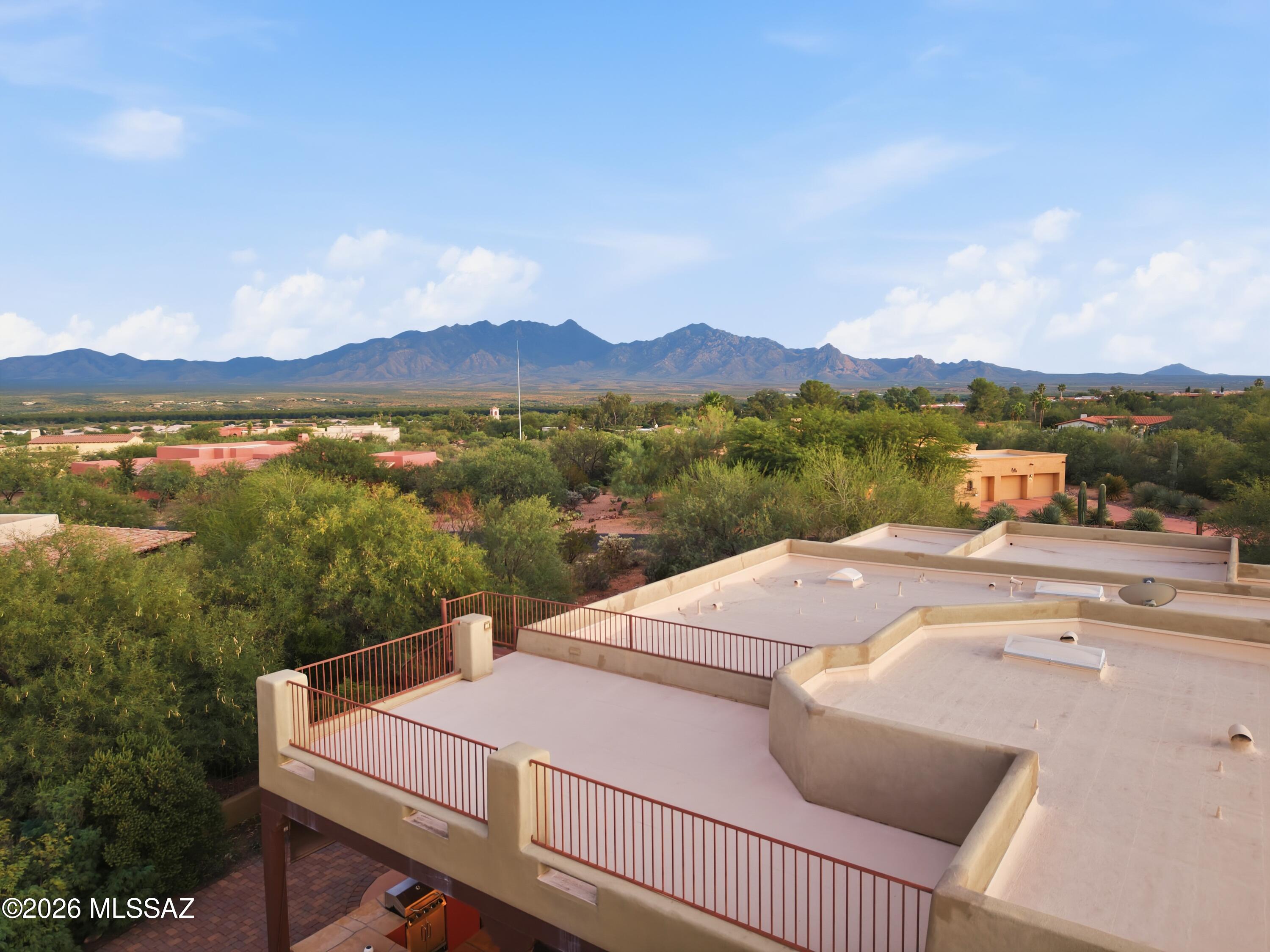 Solar Del Viejo (1-81) - Residential