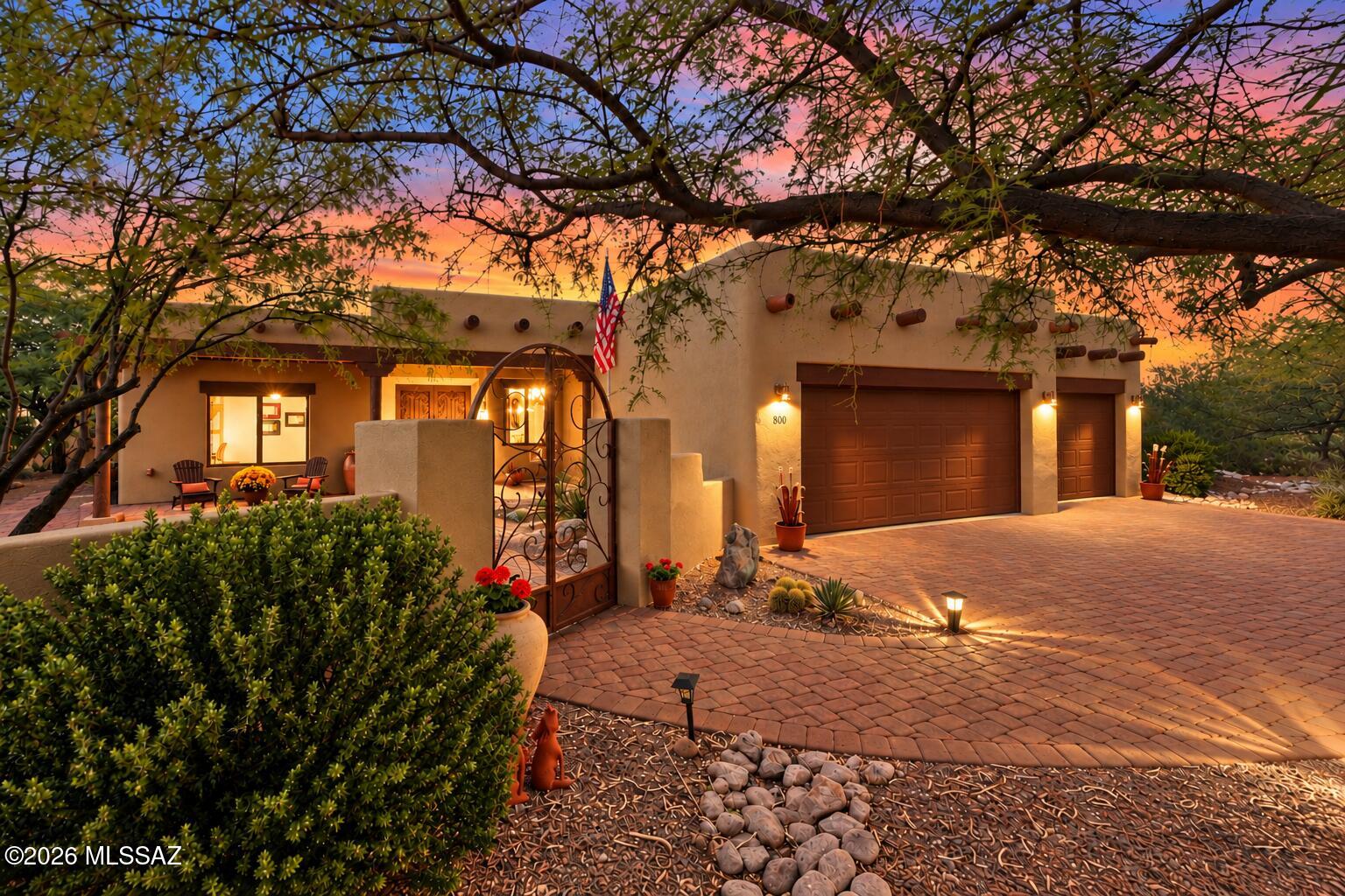 Solar Del Viejo (1-81) - Residential