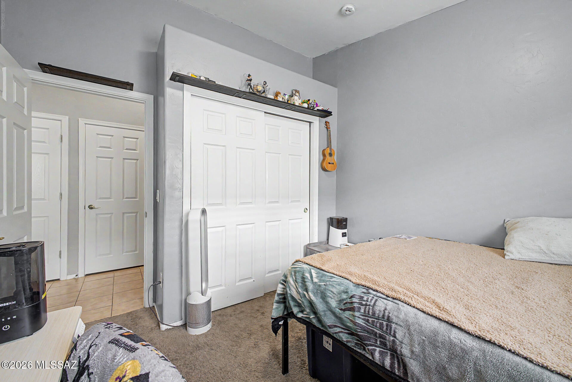 Canterbury Ranch (1-136) - Residential