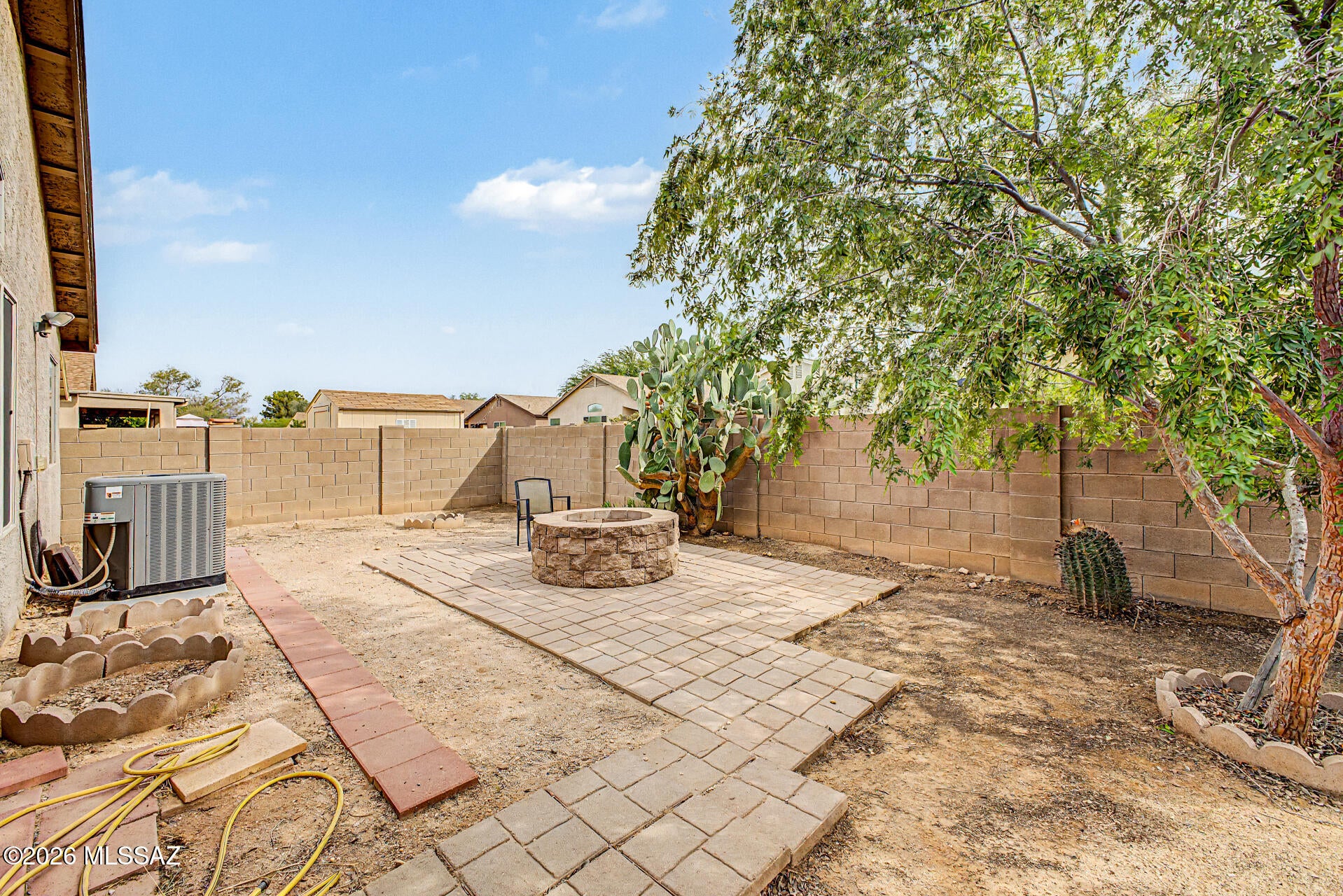 Canterbury Ranch (1-136) - Residential