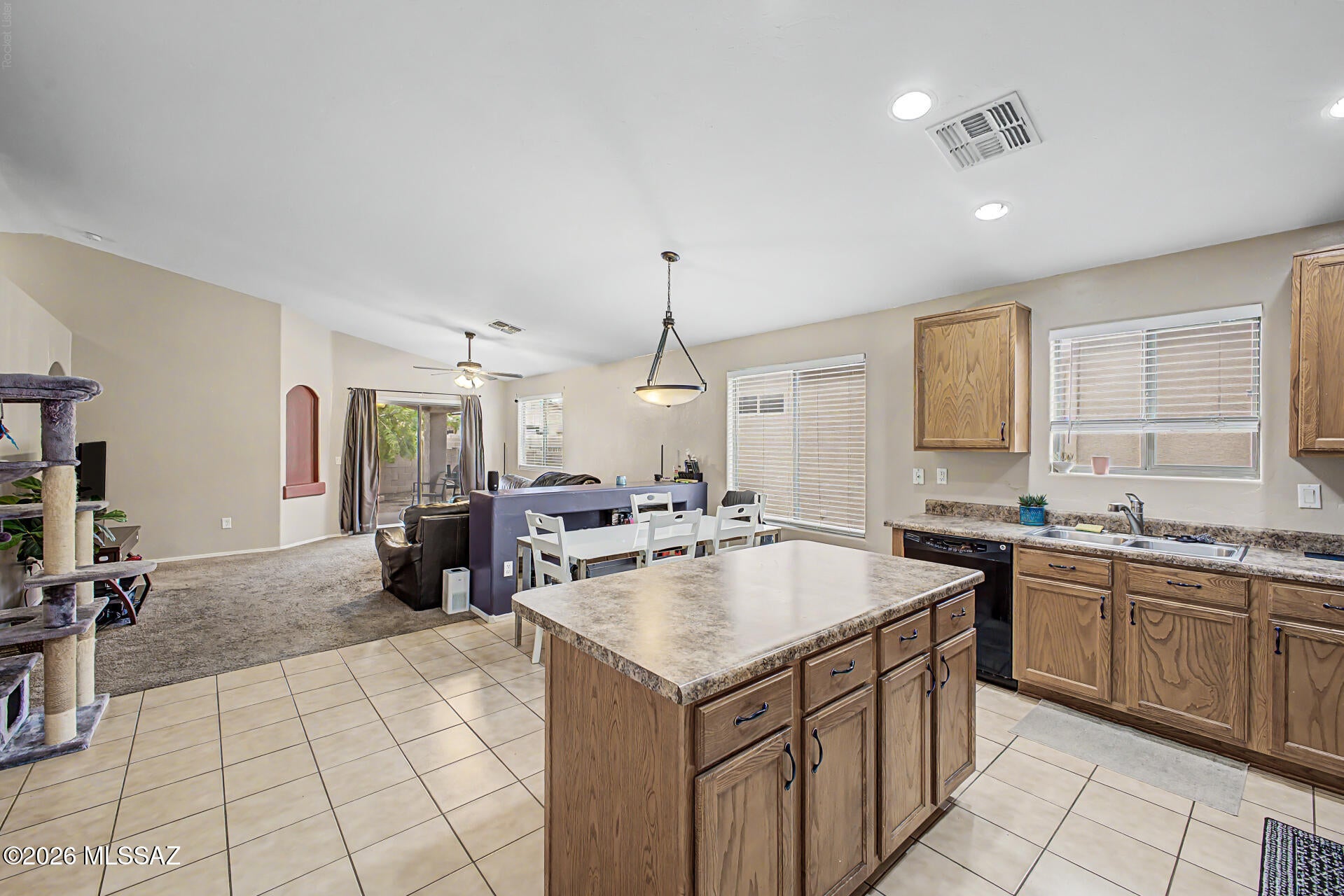 Canterbury Ranch (1-136) - Residential