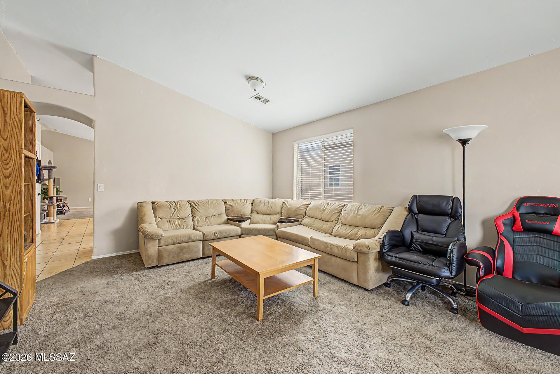Canterbury Ranch (1-136) - Residential