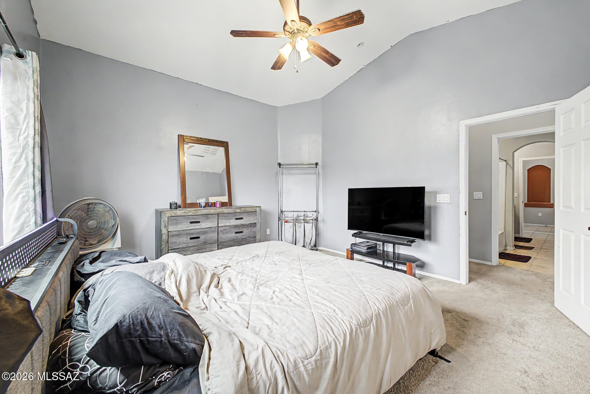 Canterbury Ranch (1-136) - Residential