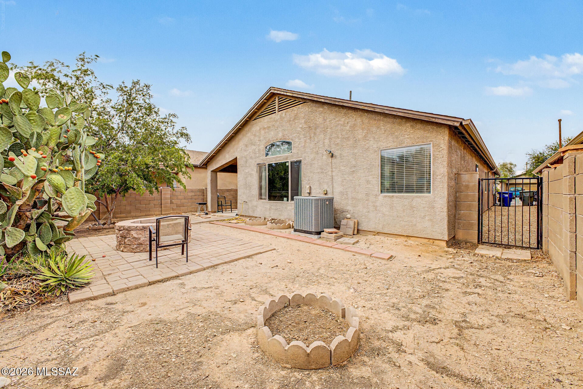 Canterbury Ranch (1-136) - Residential