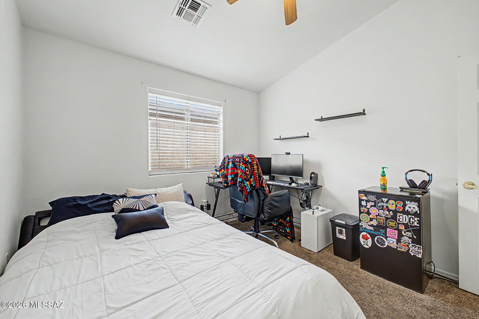 Canterbury Ranch (1-136) - Residential