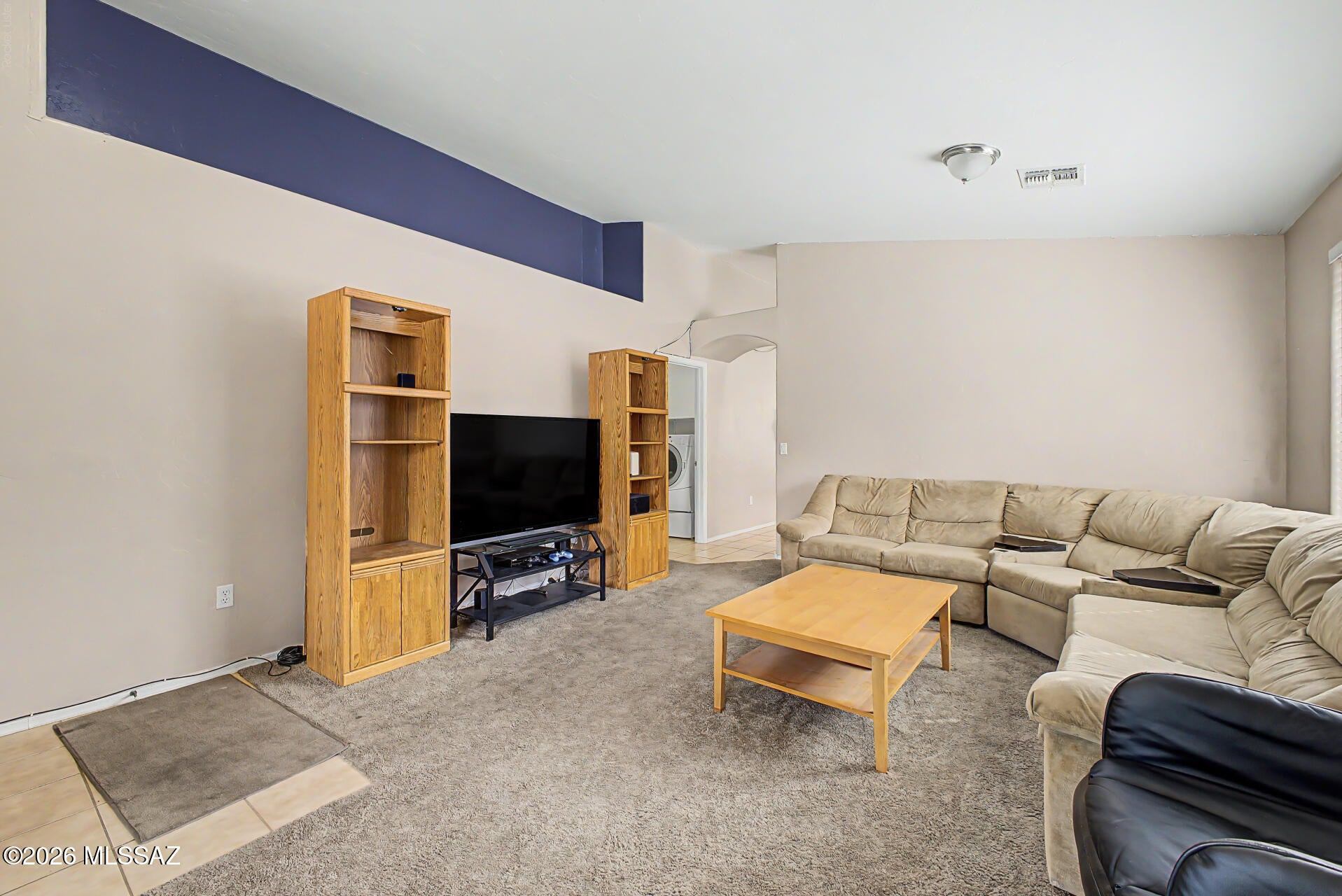 Canterbury Ranch (1-136) - Residential