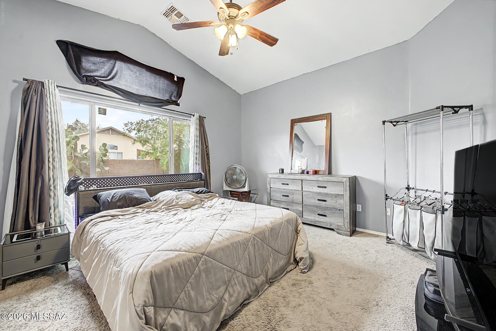 Canterbury Ranch (1-136) - Residential