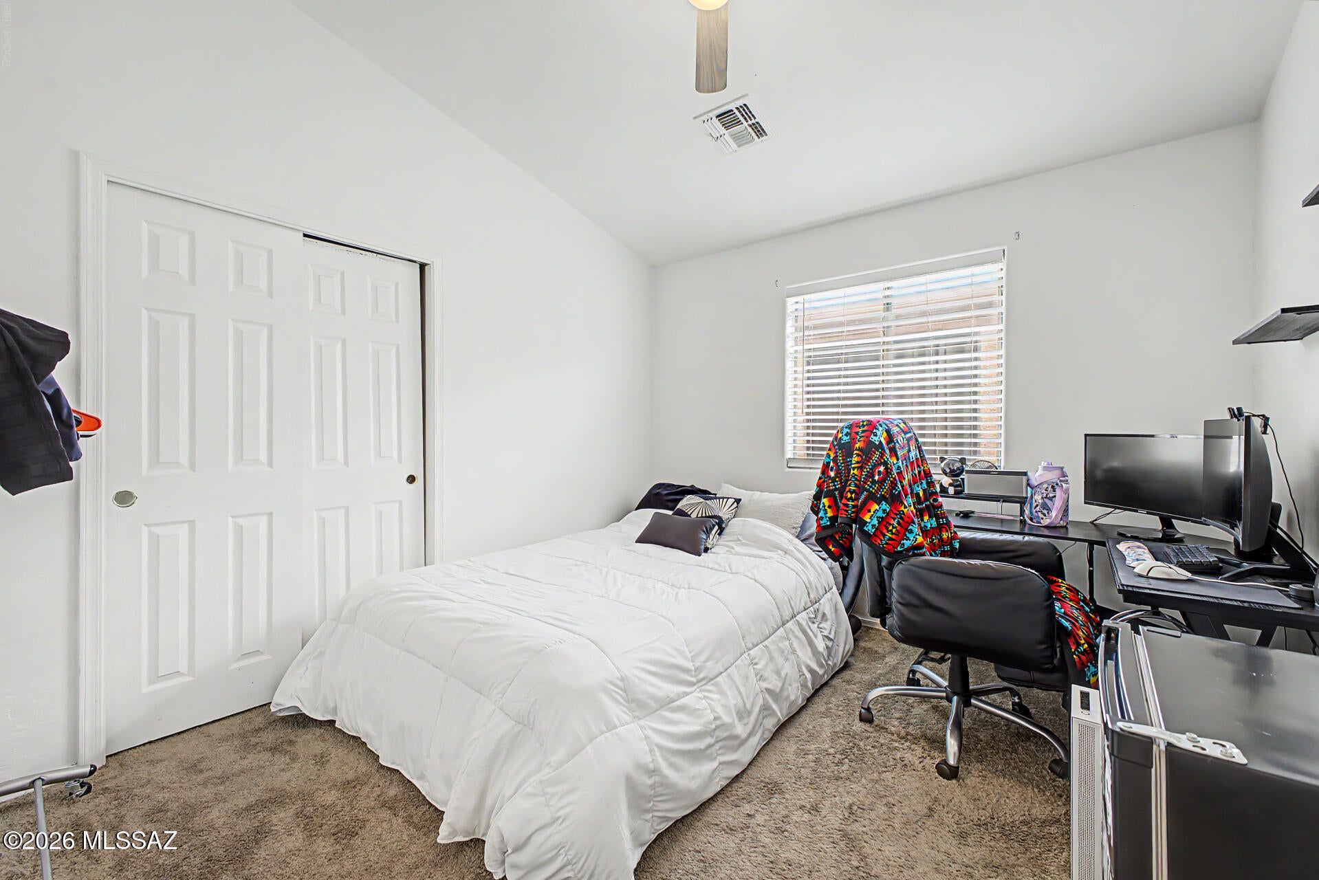Canterbury Ranch (1-136) - Residential