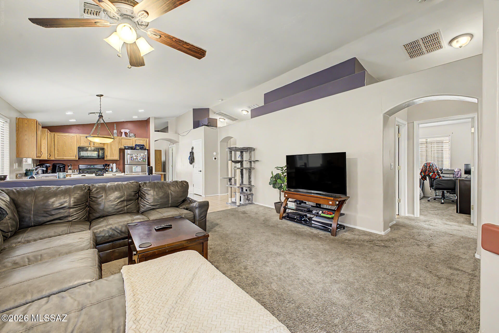 Canterbury Ranch (1-136) - Residential