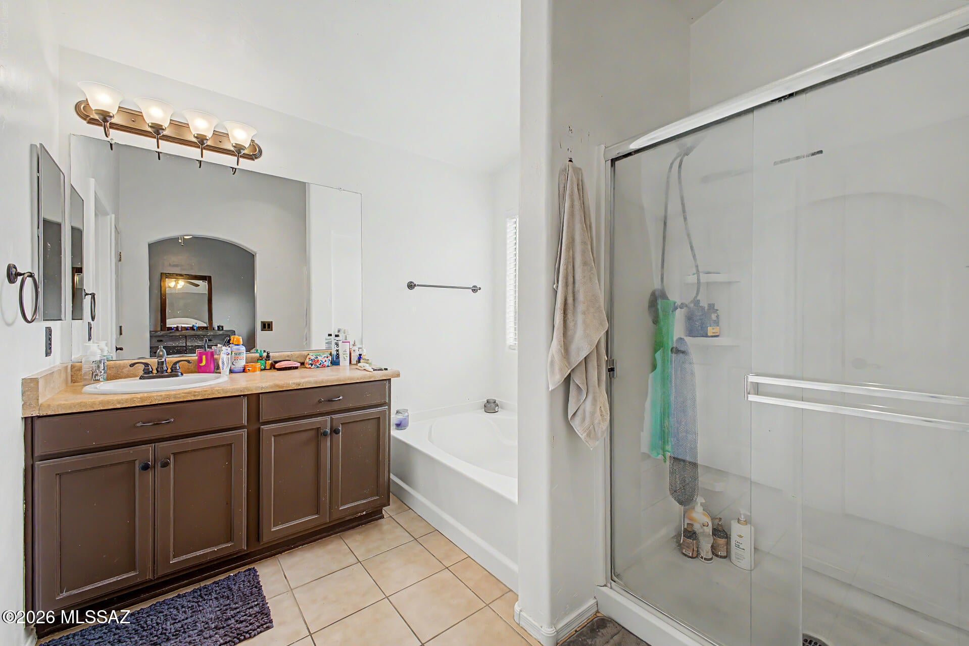 Canterbury Ranch (1-136) - Residential
